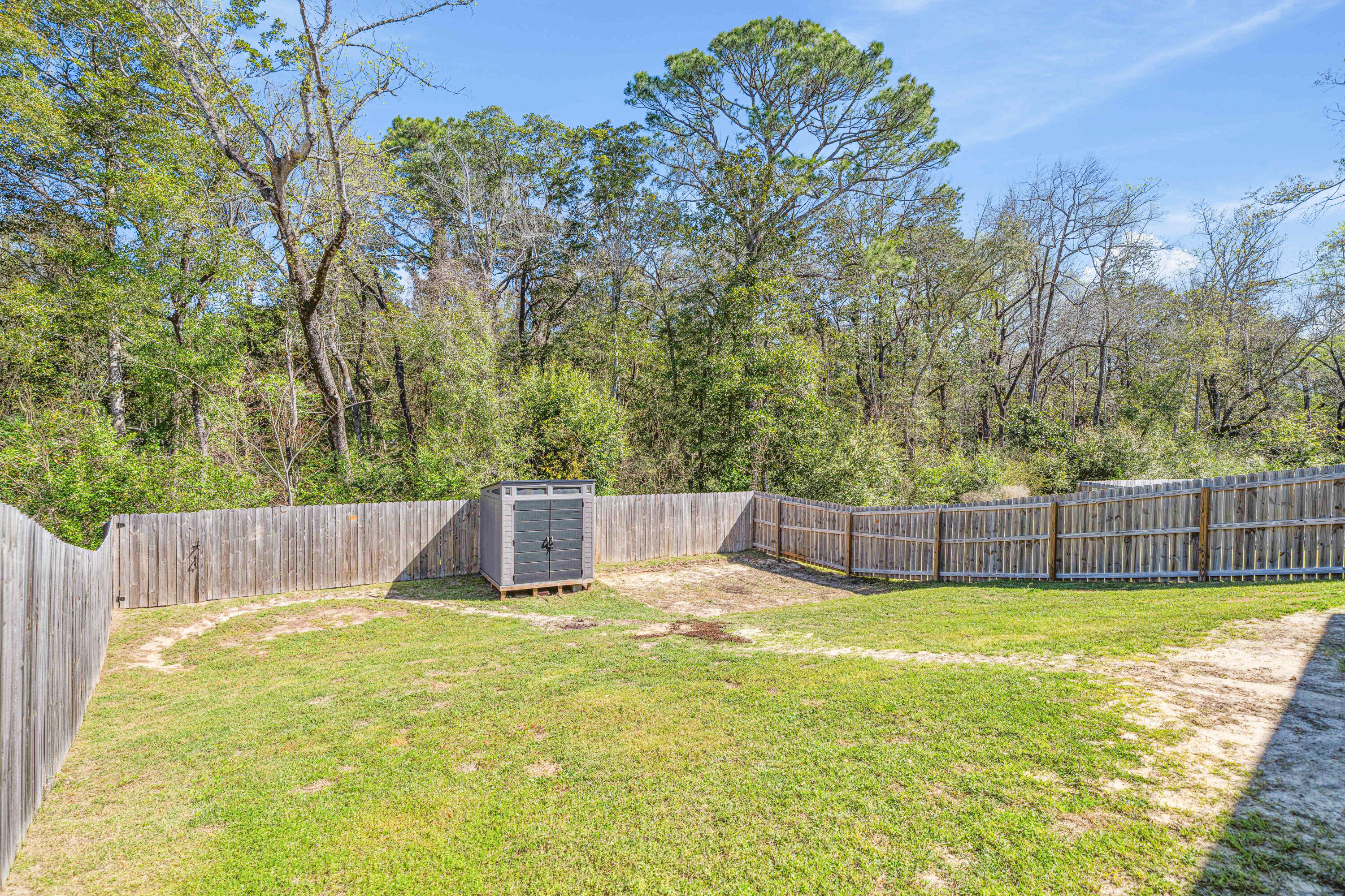 Andi's Way - Residential