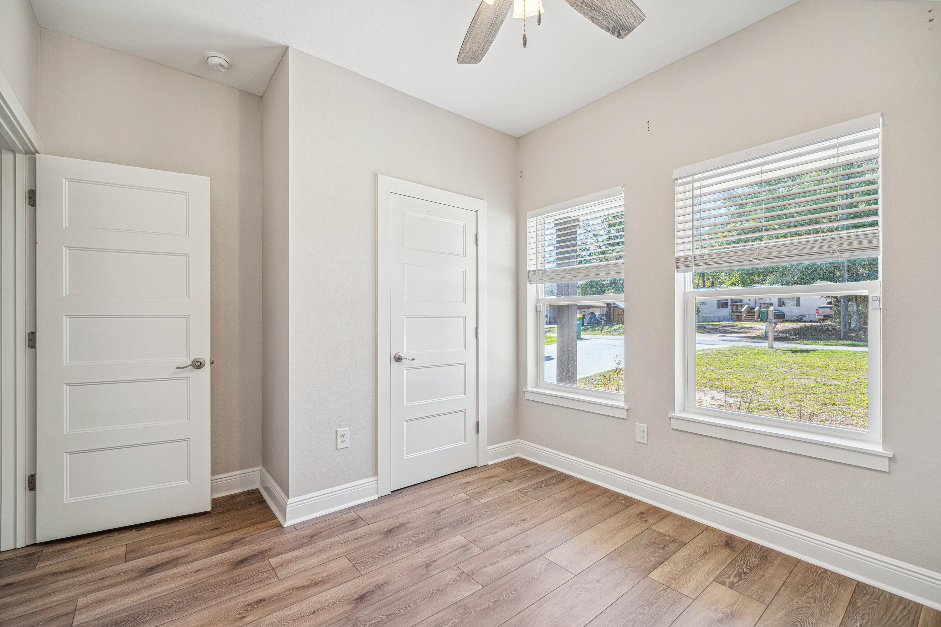 Andi's Way - Residential