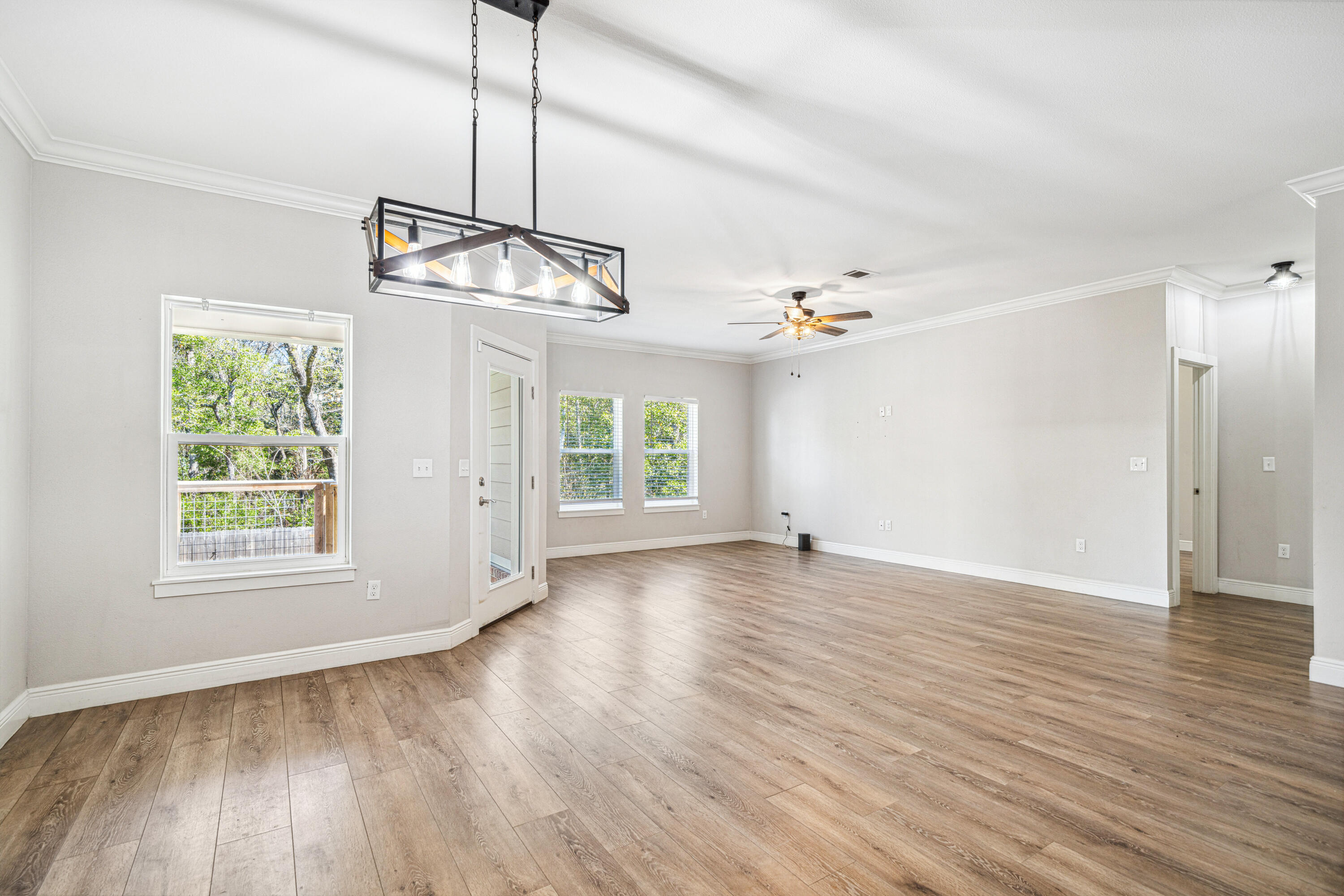 Andi's Way - Residential