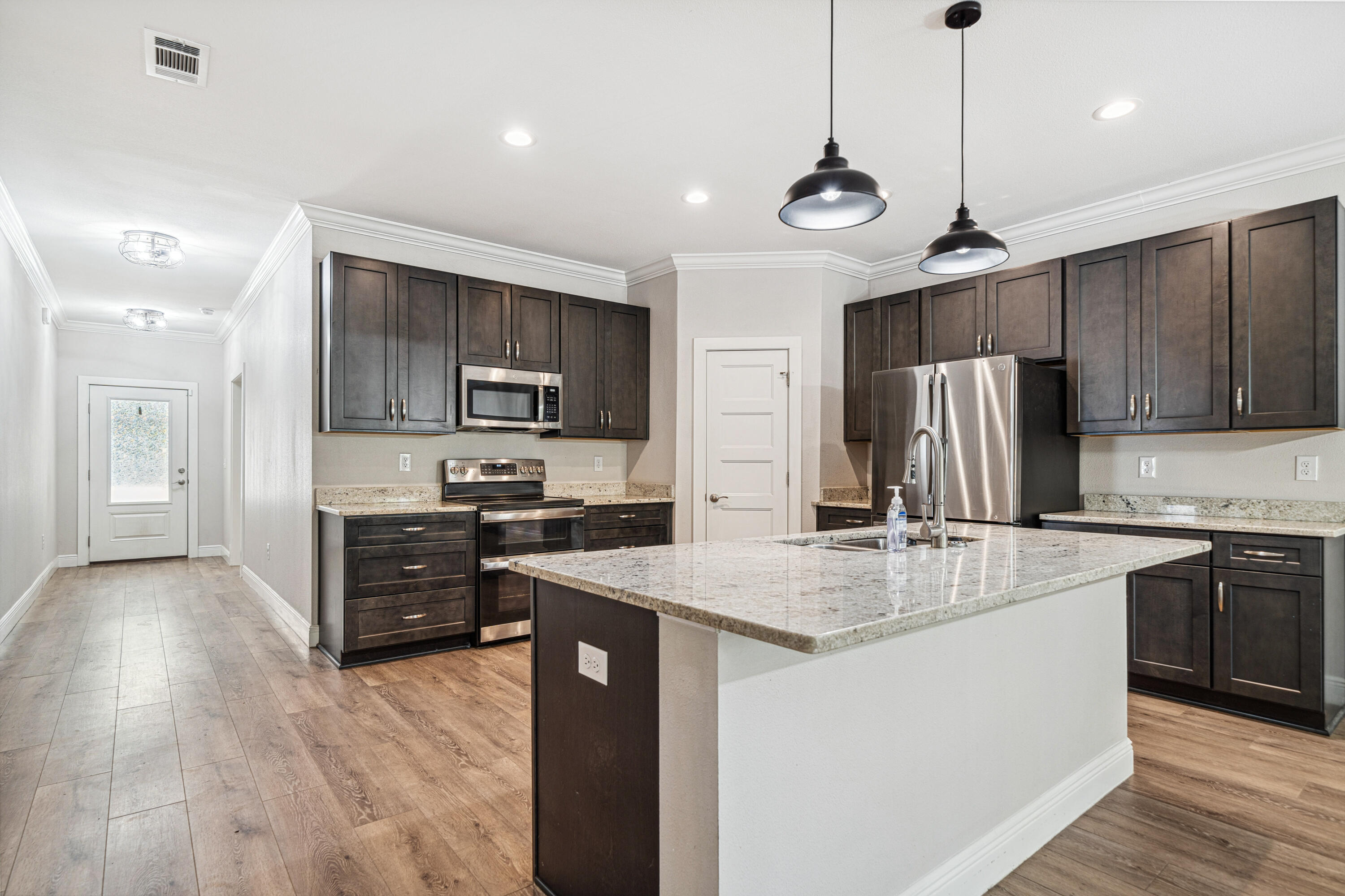 Andi's Way - Residential