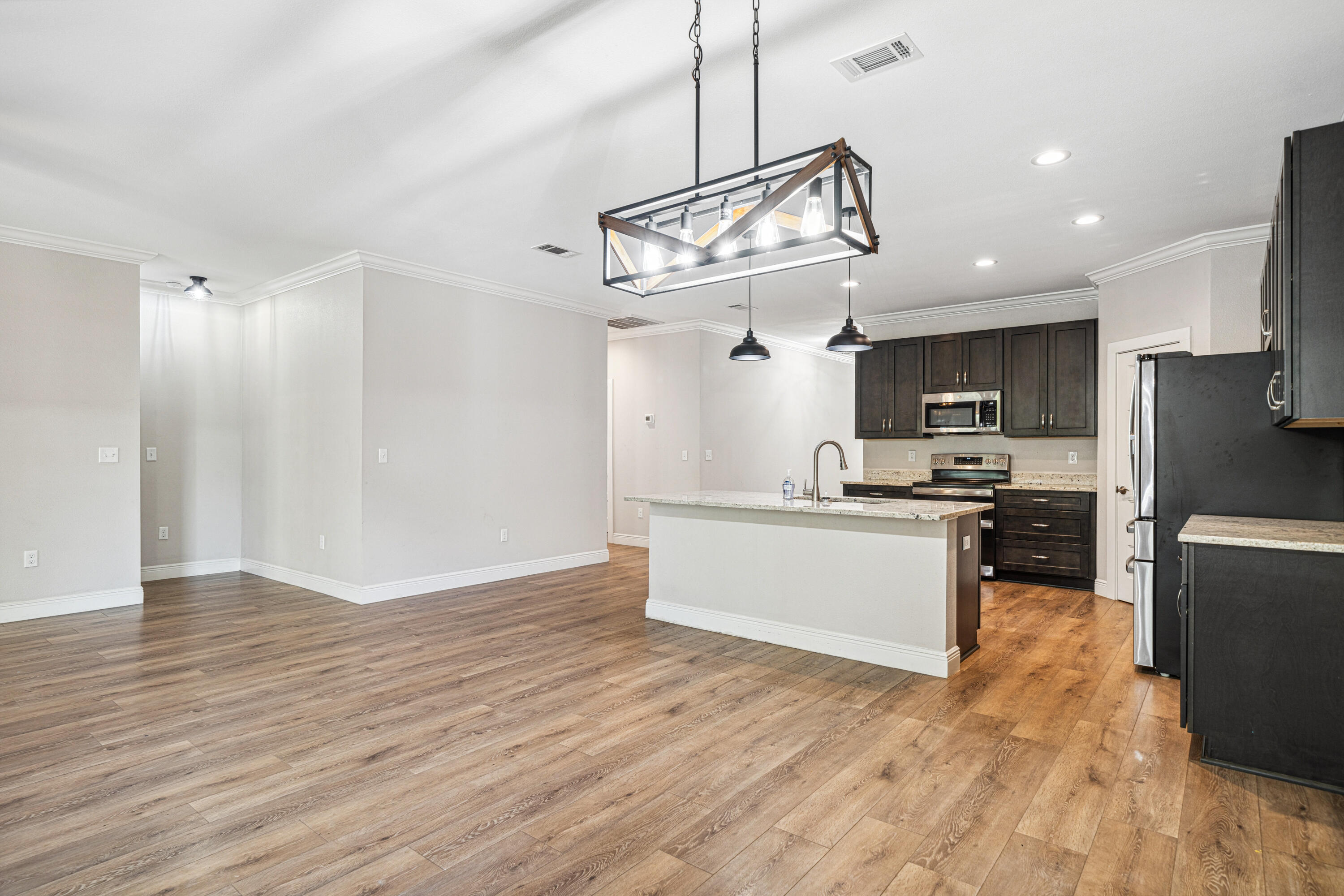 Andi's Way - Residential