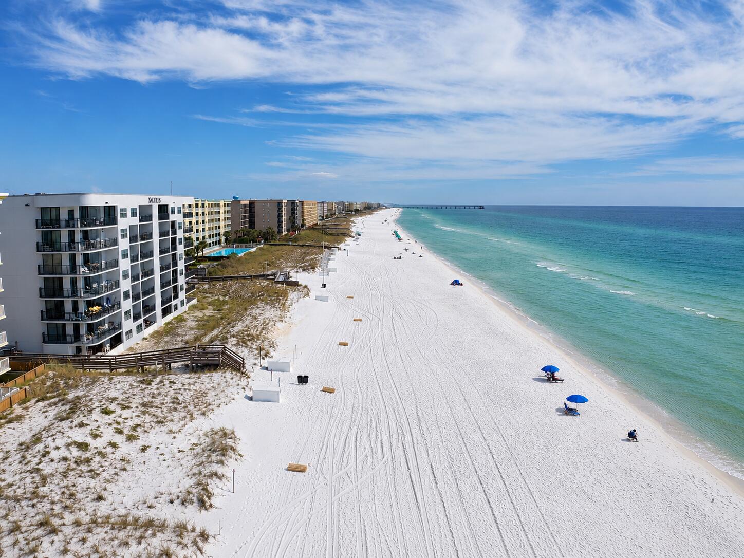 660 Nautilus Court 1204