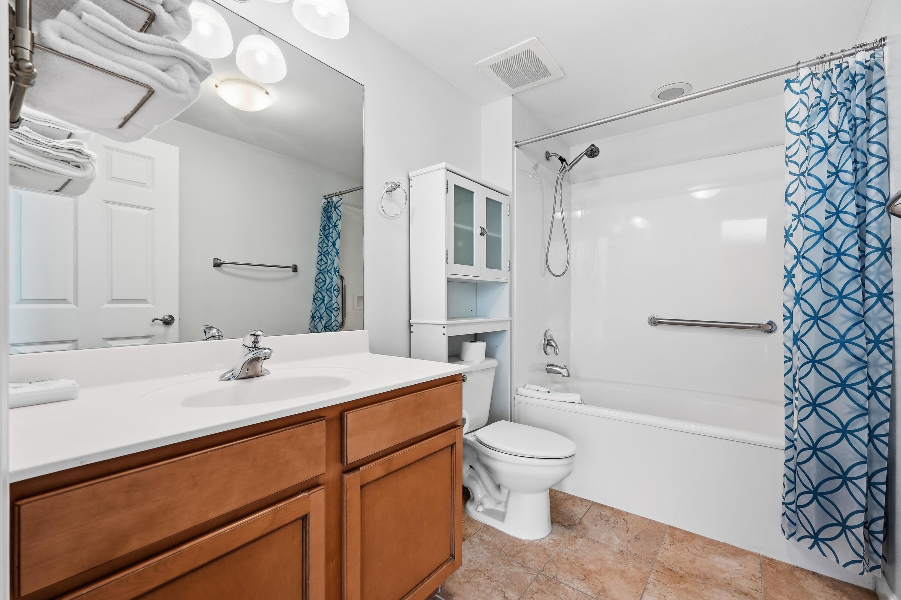 THE PALMS OF DESTIN - Residential