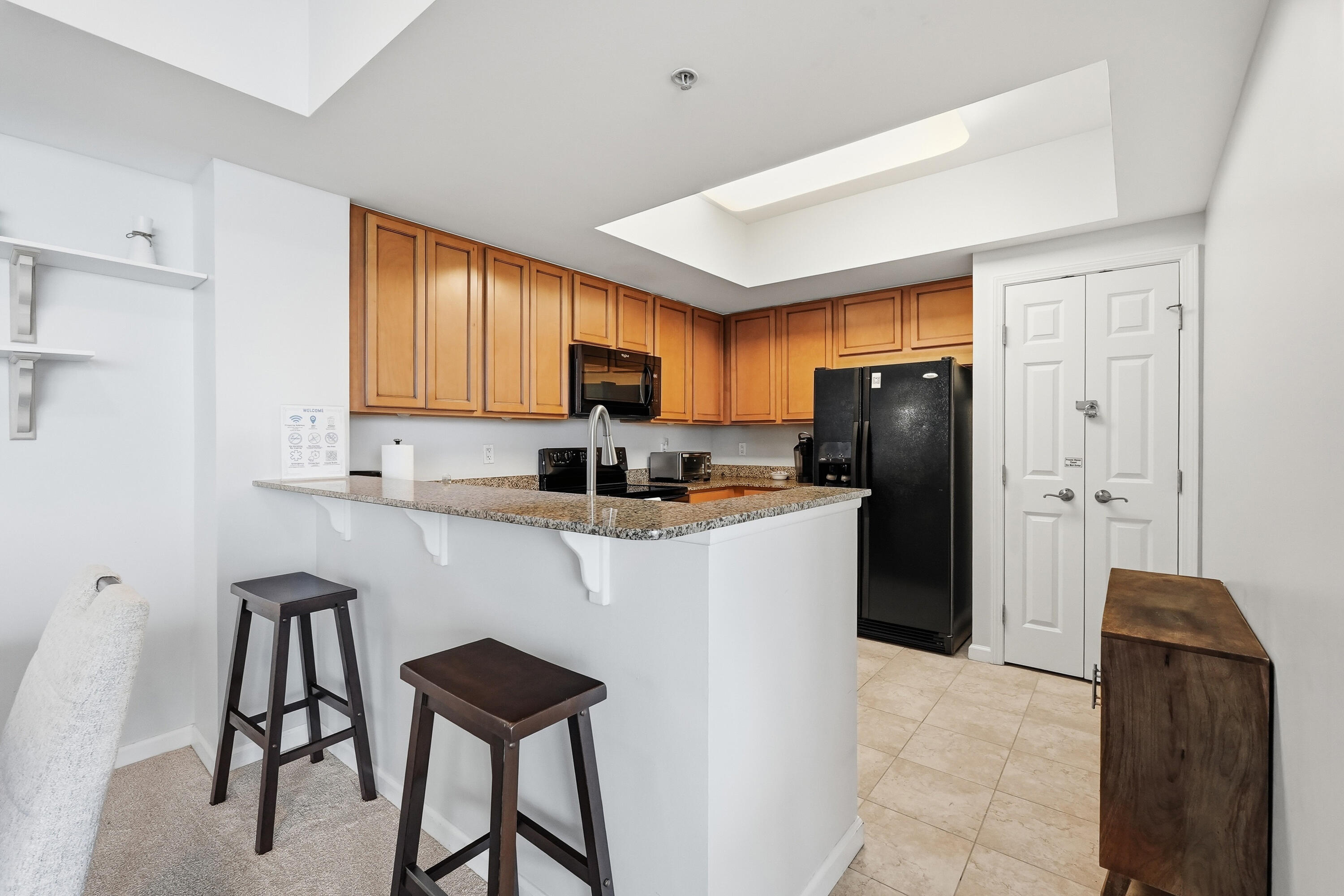 THE PALMS OF DESTIN - Residential