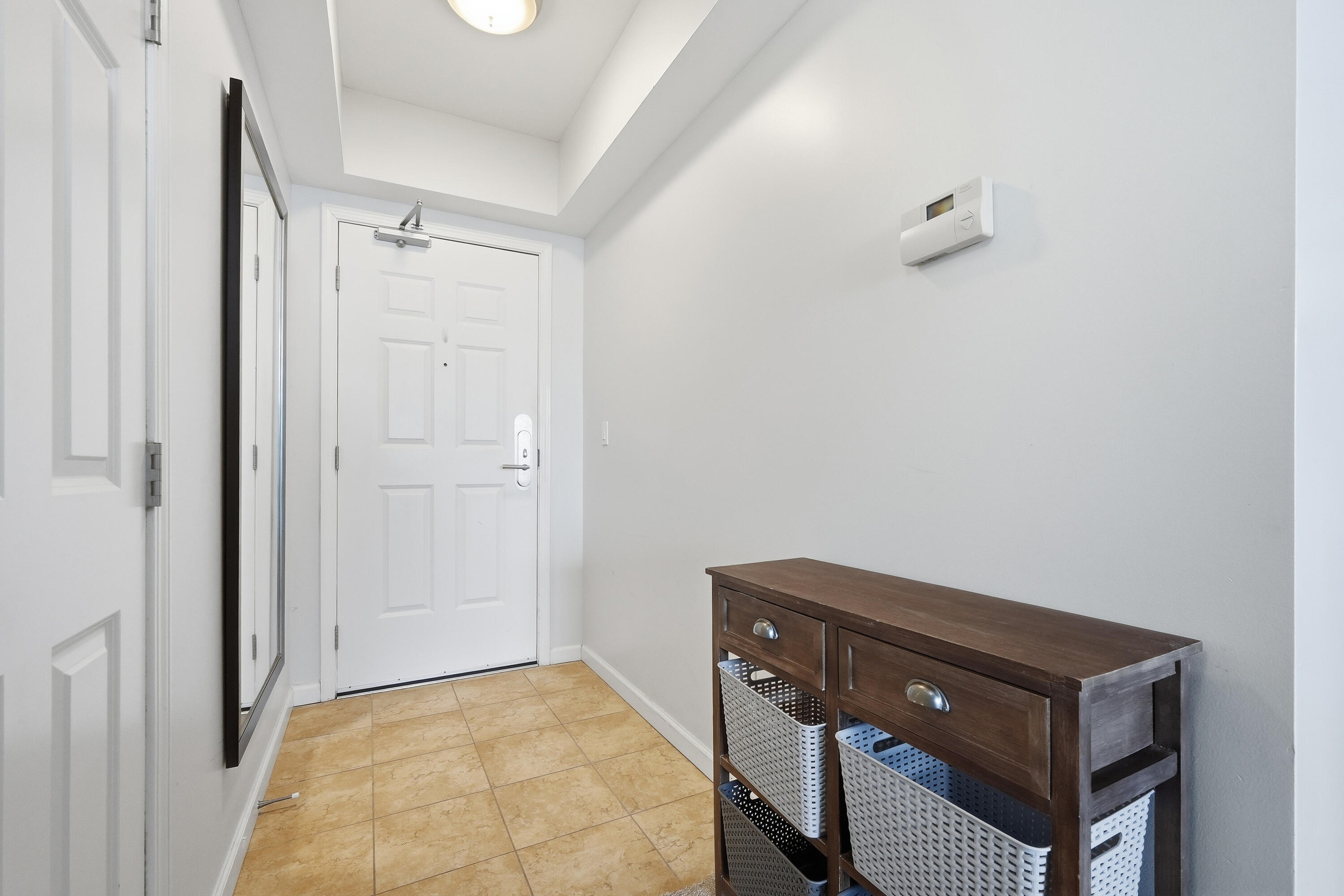 THE PALMS OF DESTIN - Residential