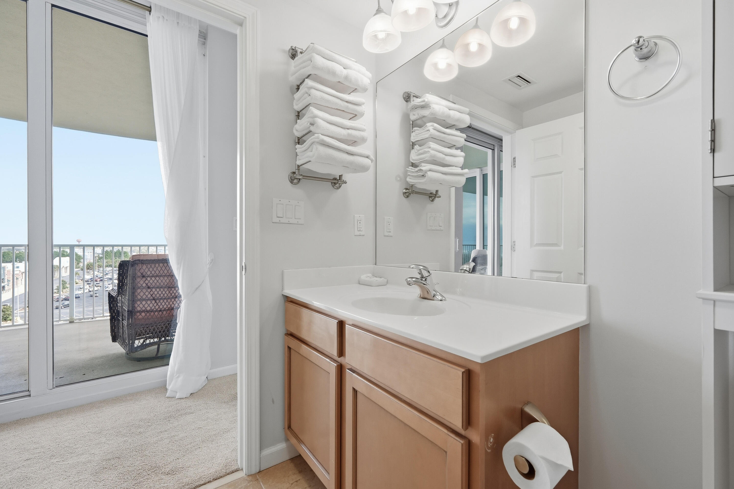 THE PALMS OF DESTIN - Residential