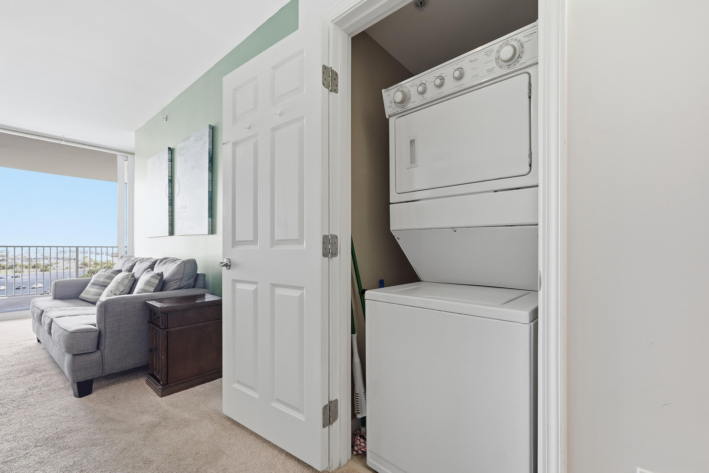 THE PALMS OF DESTIN - Residential