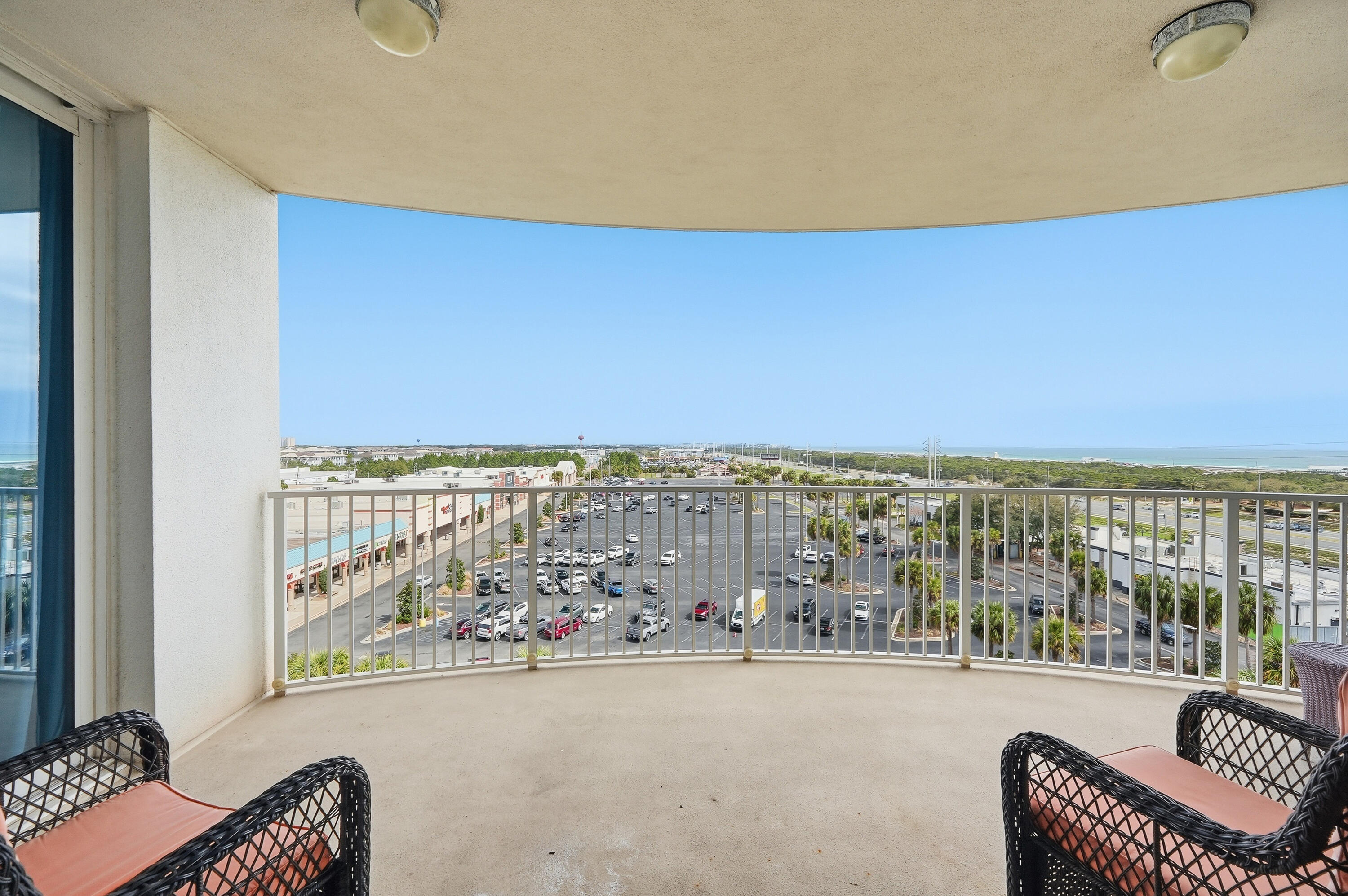 THE PALMS OF DESTIN - Residential