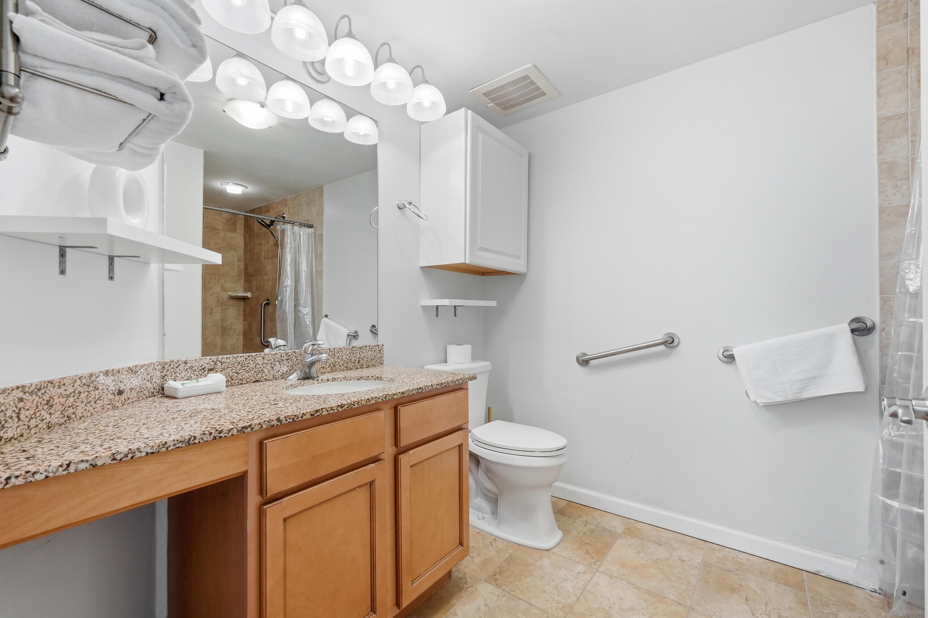 THE PALMS OF DESTIN - Residential