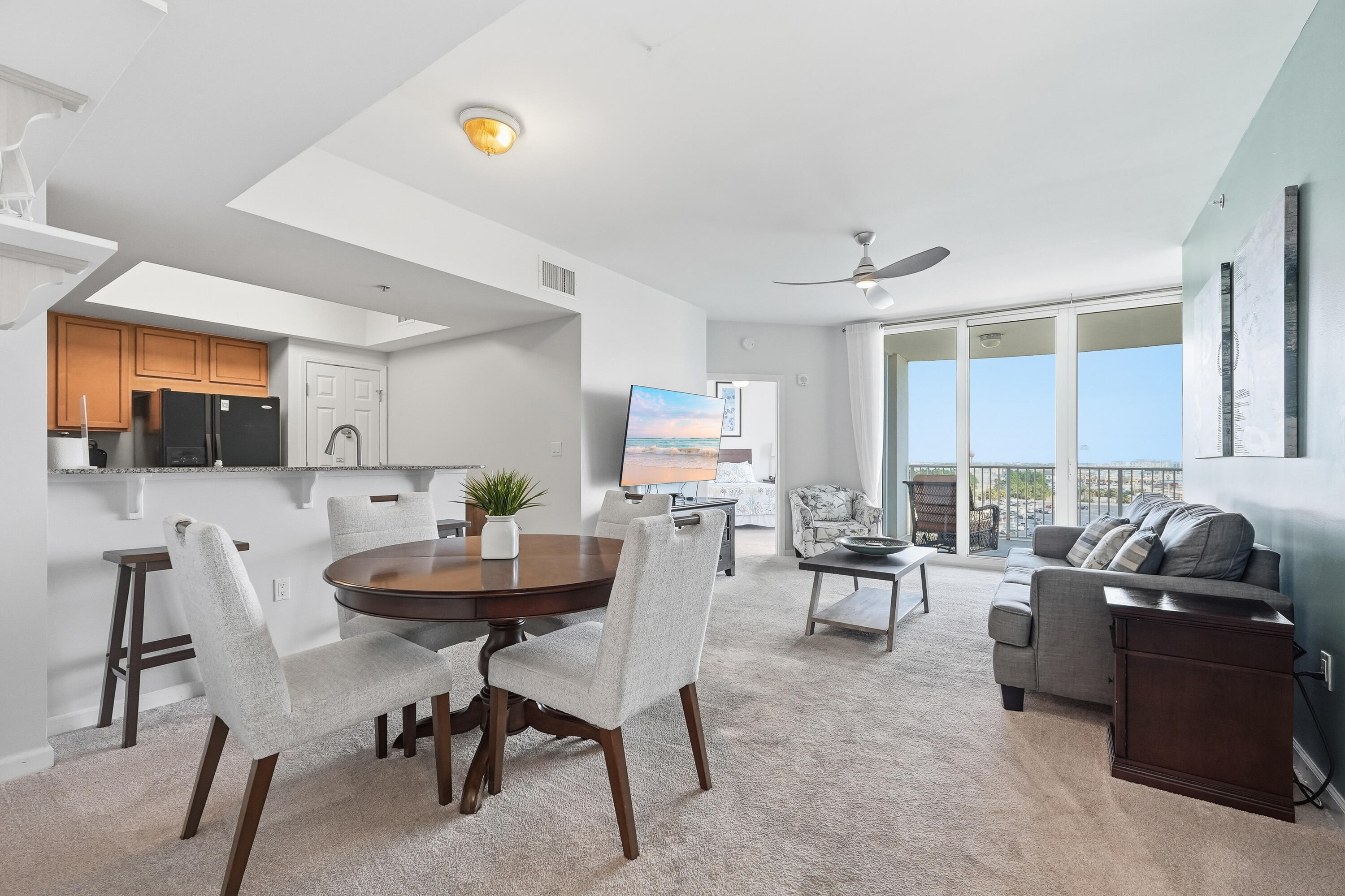 THE PALMS OF DESTIN - Residential