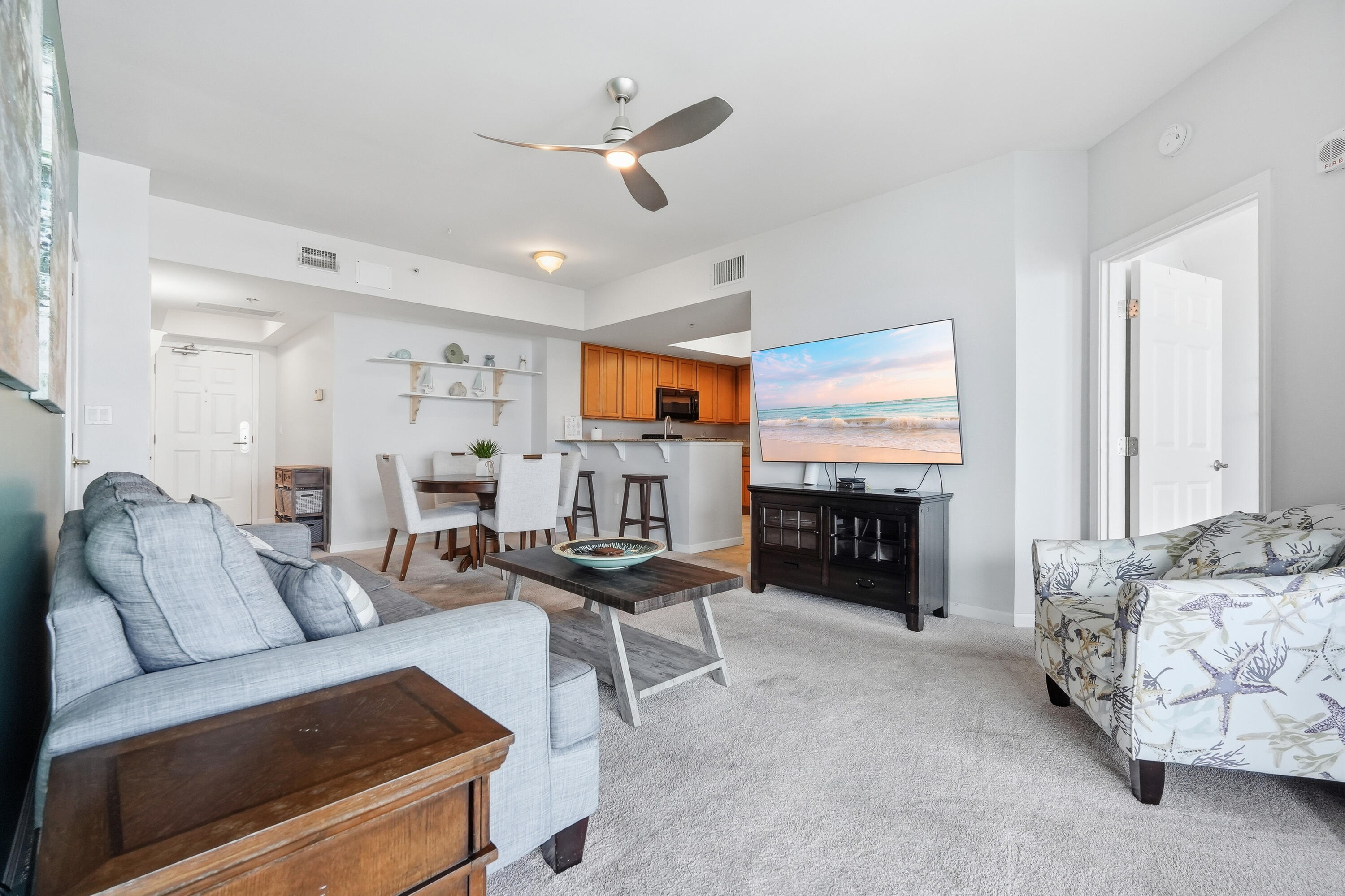 THE PALMS OF DESTIN - Residential