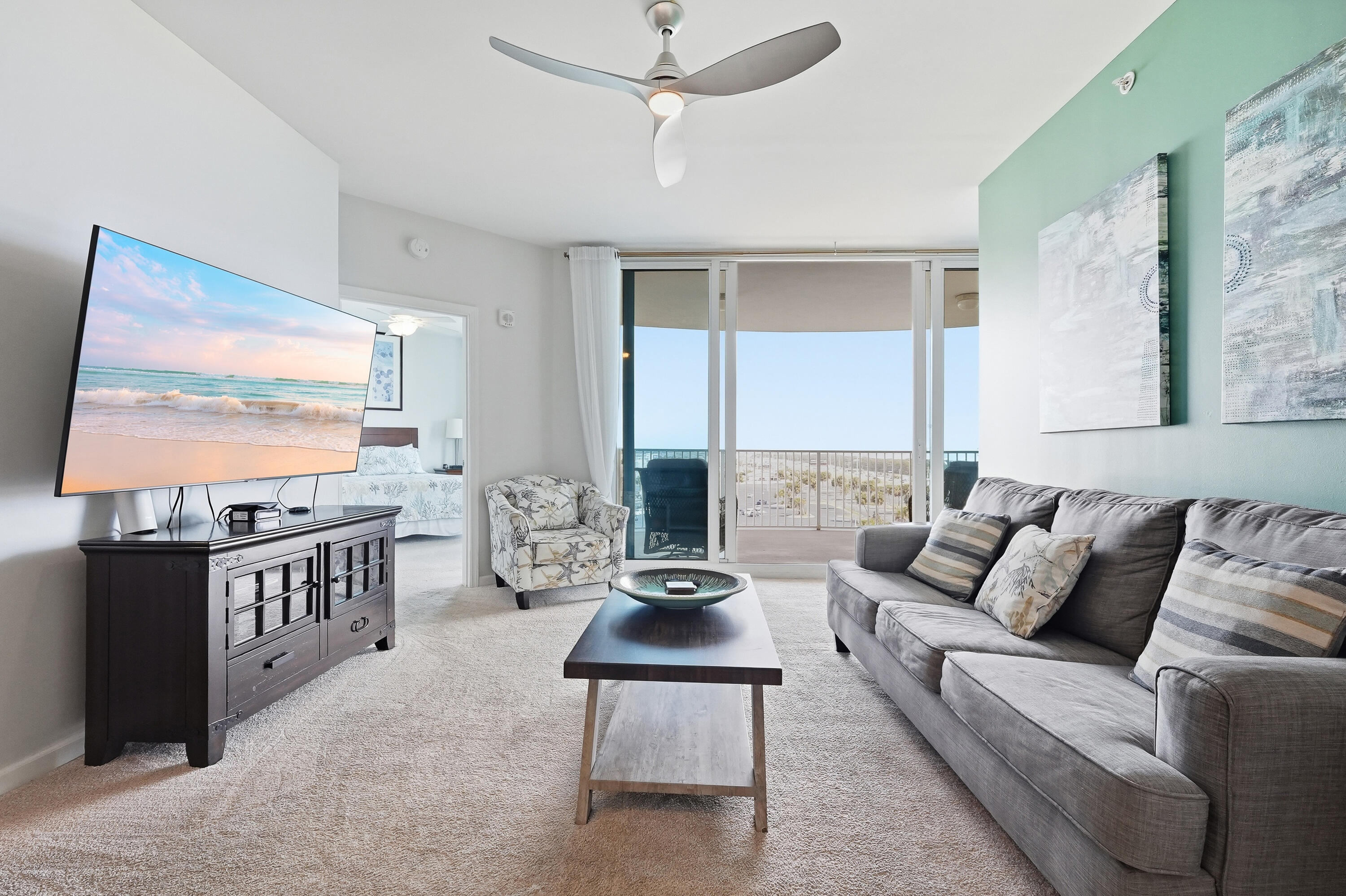 THE PALMS OF DESTIN - Residential