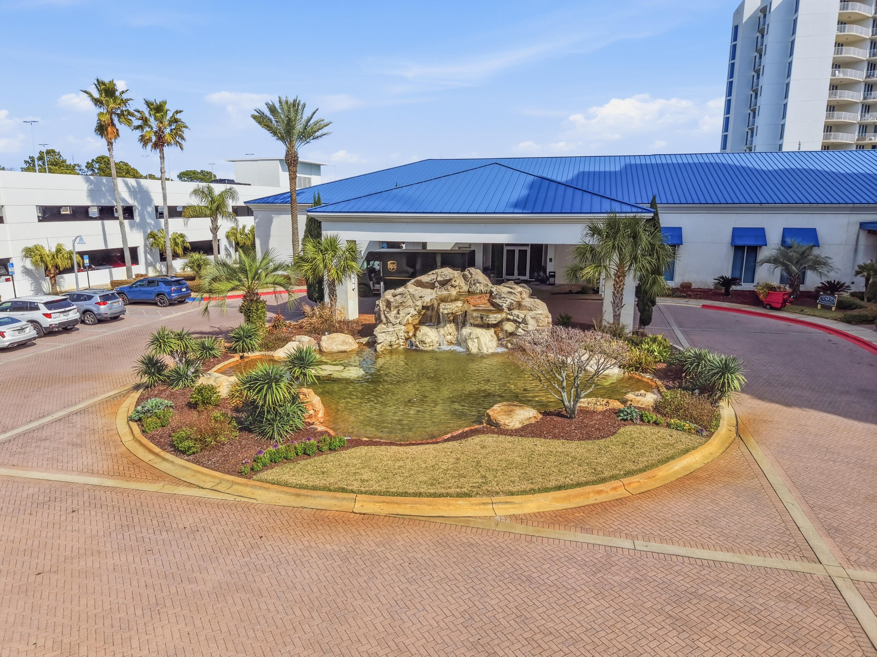 THE PALMS OF DESTIN - Residential