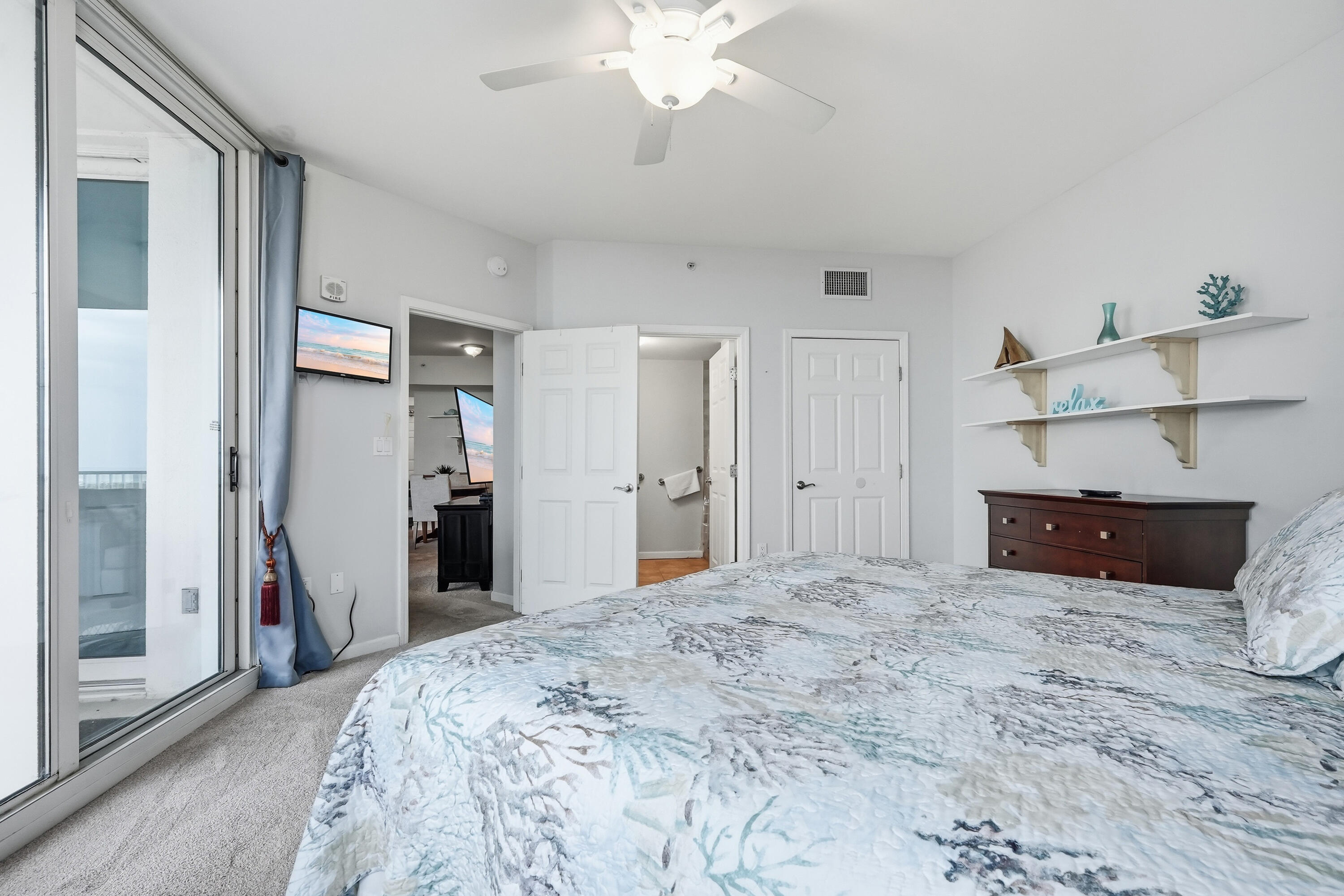 THE PALMS OF DESTIN - Residential