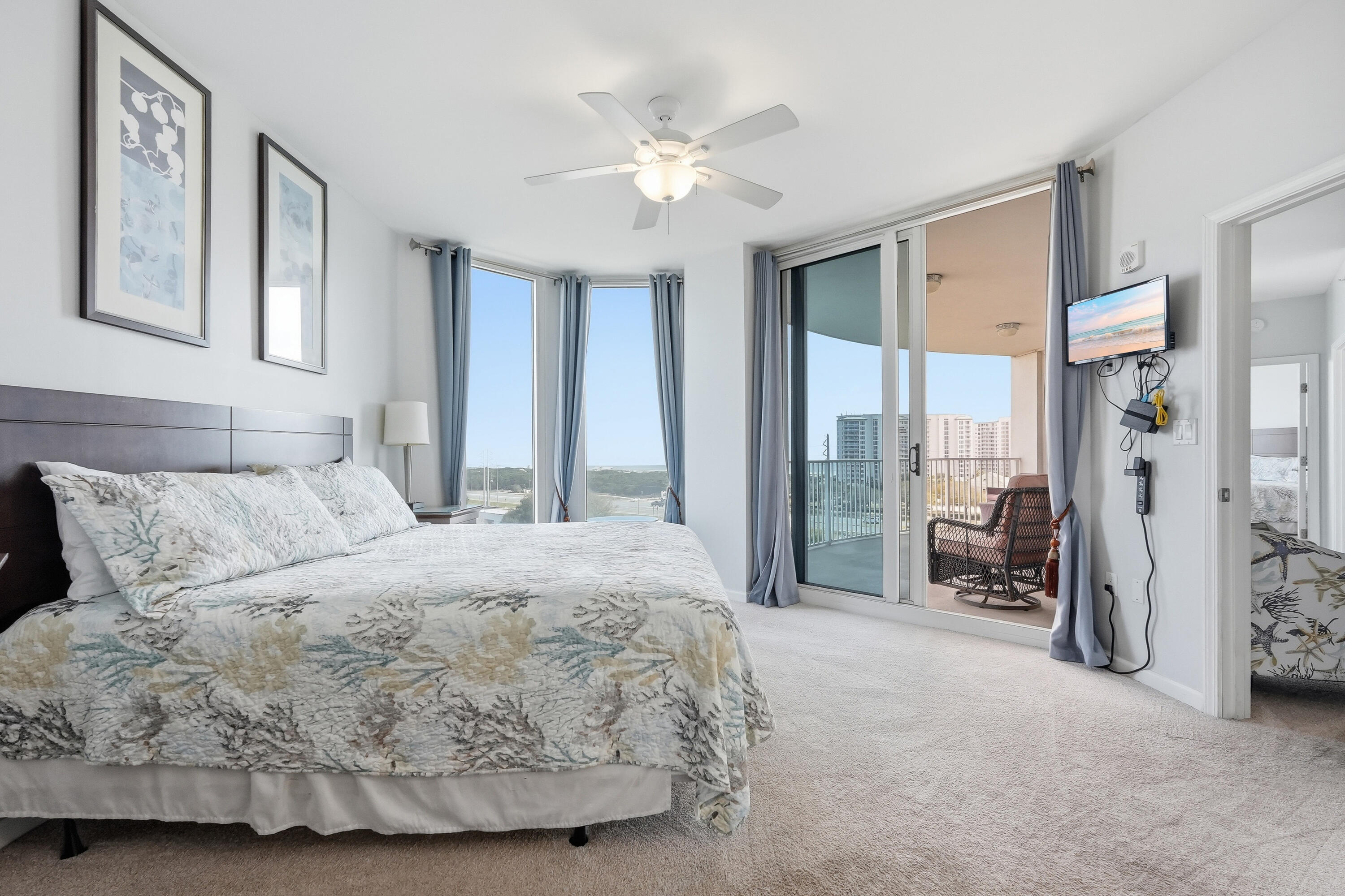 THE PALMS OF DESTIN - Residential