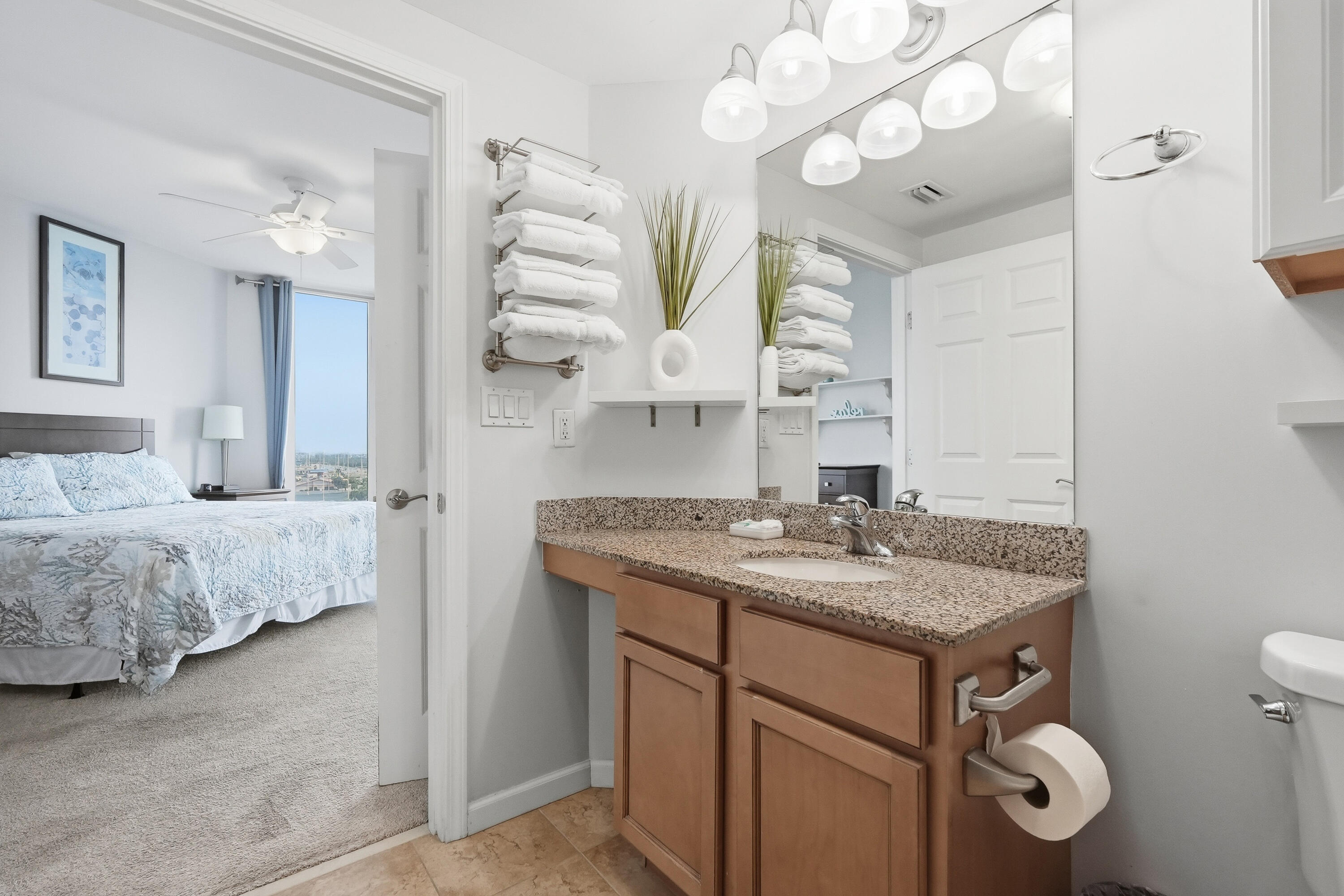 THE PALMS OF DESTIN - Residential