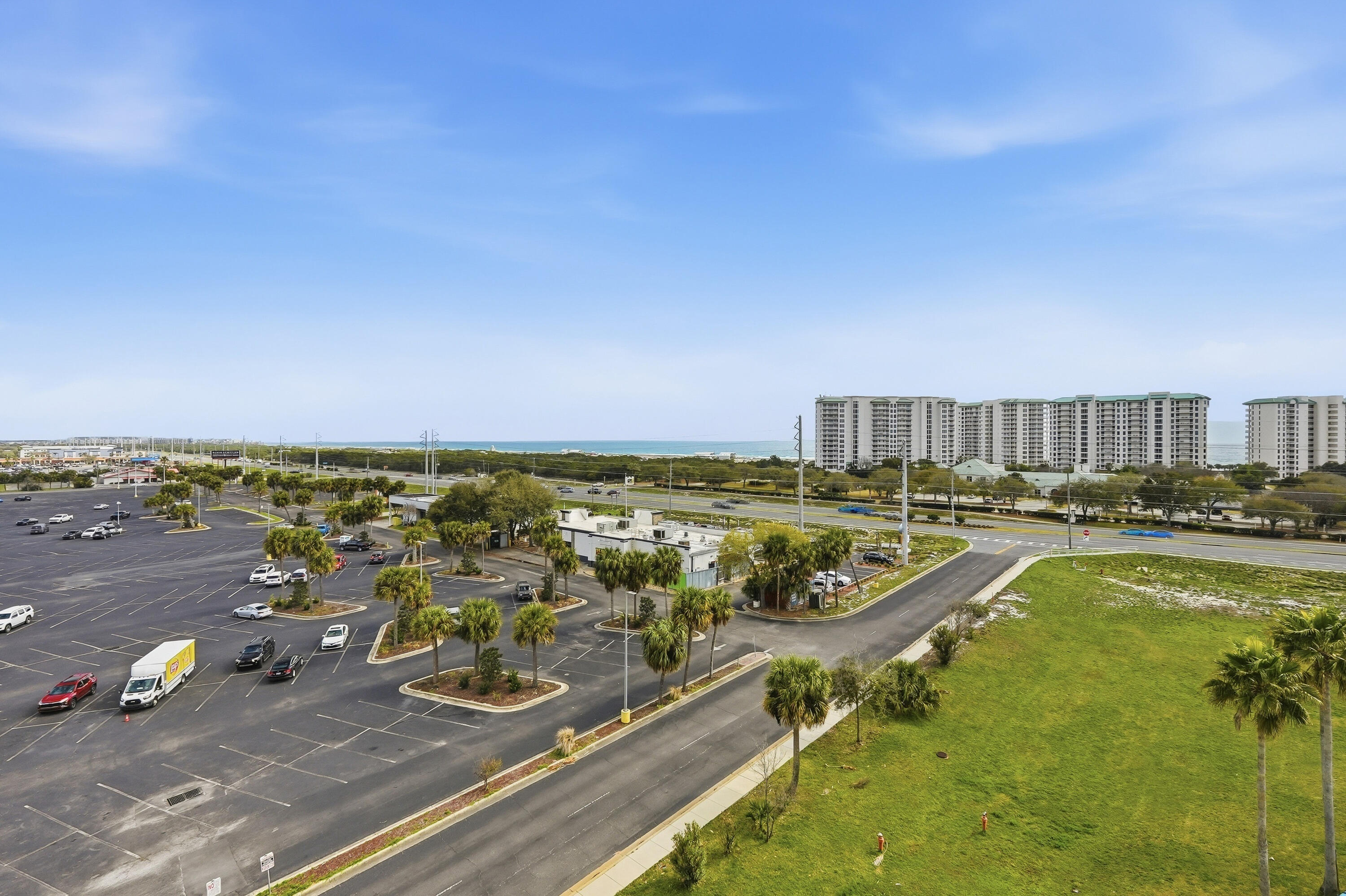 THE PALMS OF DESTIN - Residential