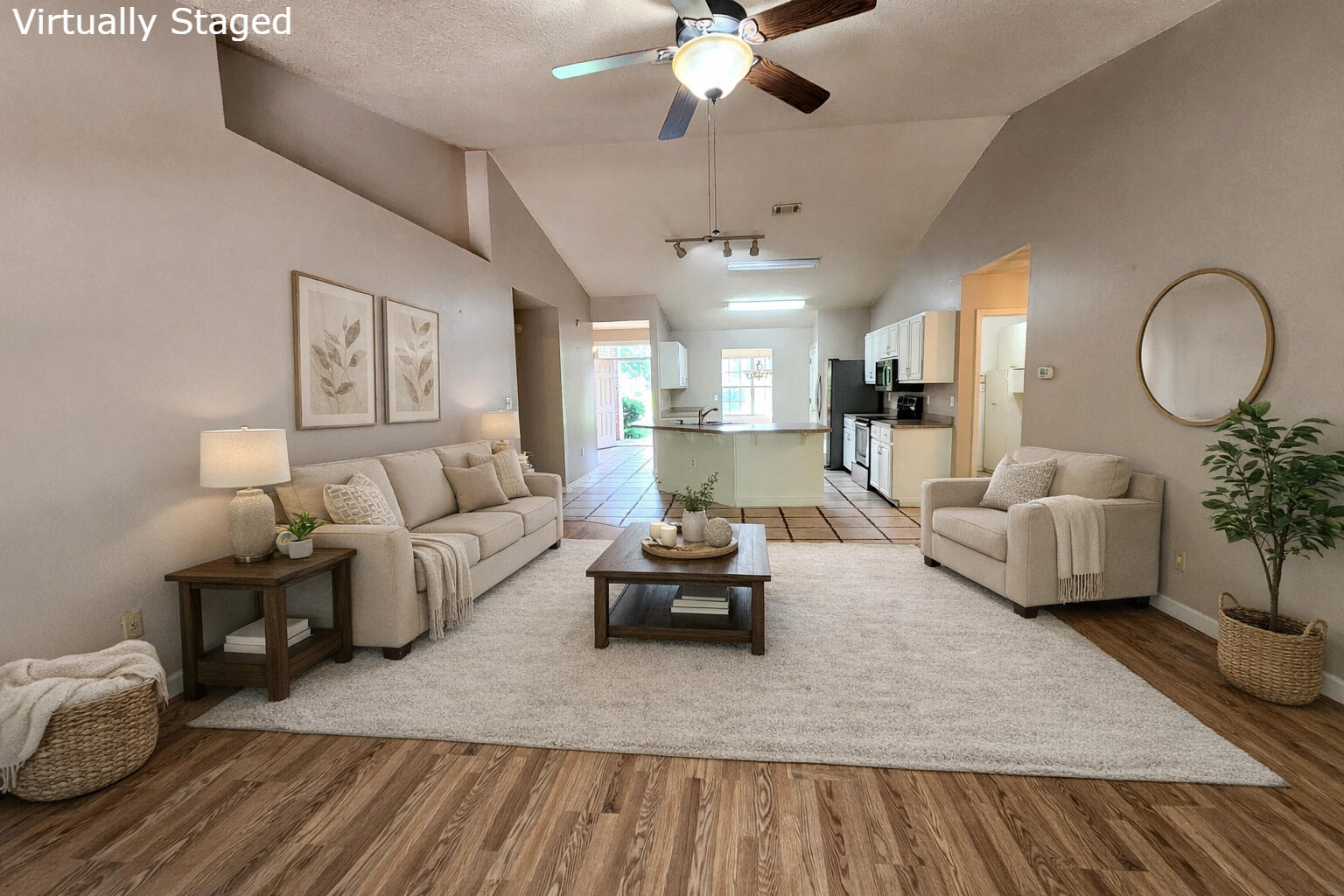 FOXWOOD ADDITION S/D - Residential