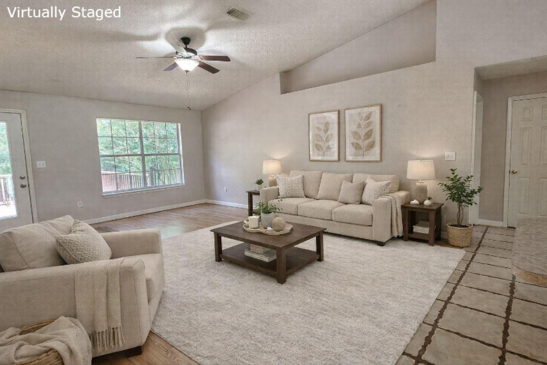 FOXWOOD ADDITION S/D - Residential