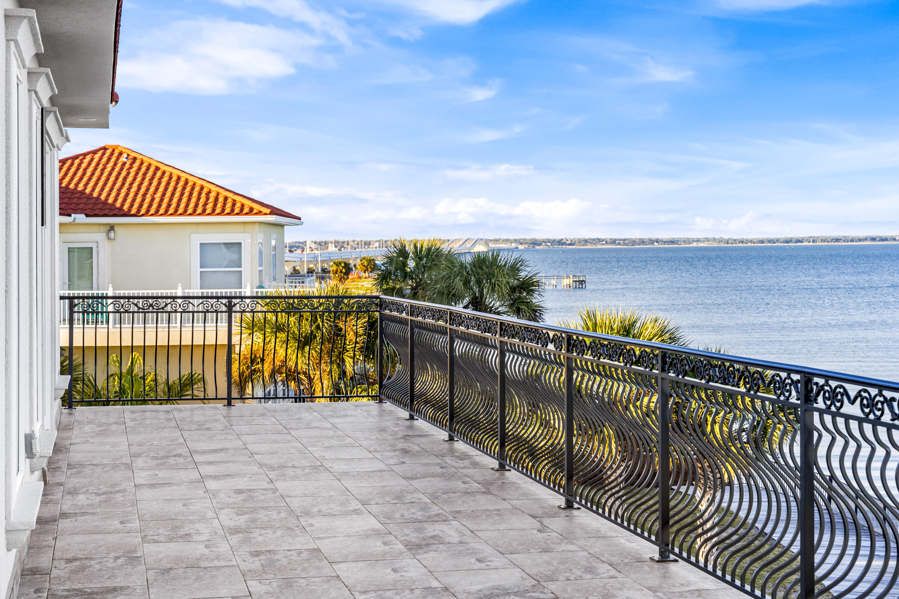 PALMETTO LAKE PRESERVE - Land