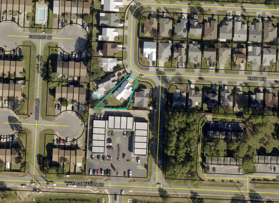 EMERALD ESTATES - Residential