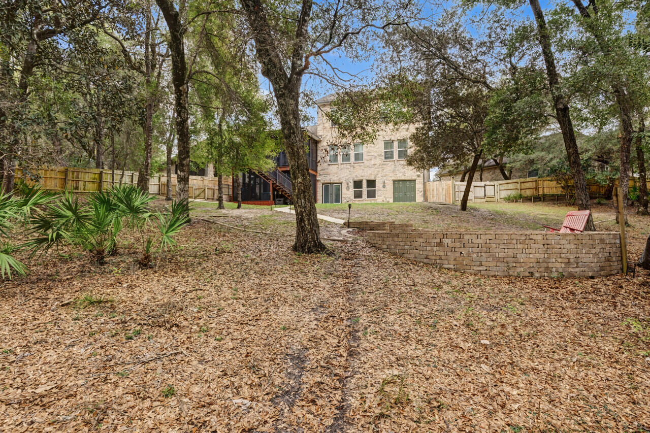 HAWK'S LANDING - Residential