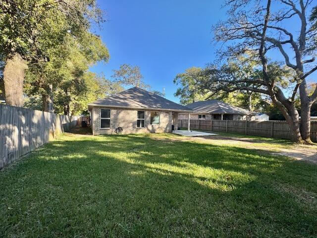 CALLAHAN S/D - Residential Lease