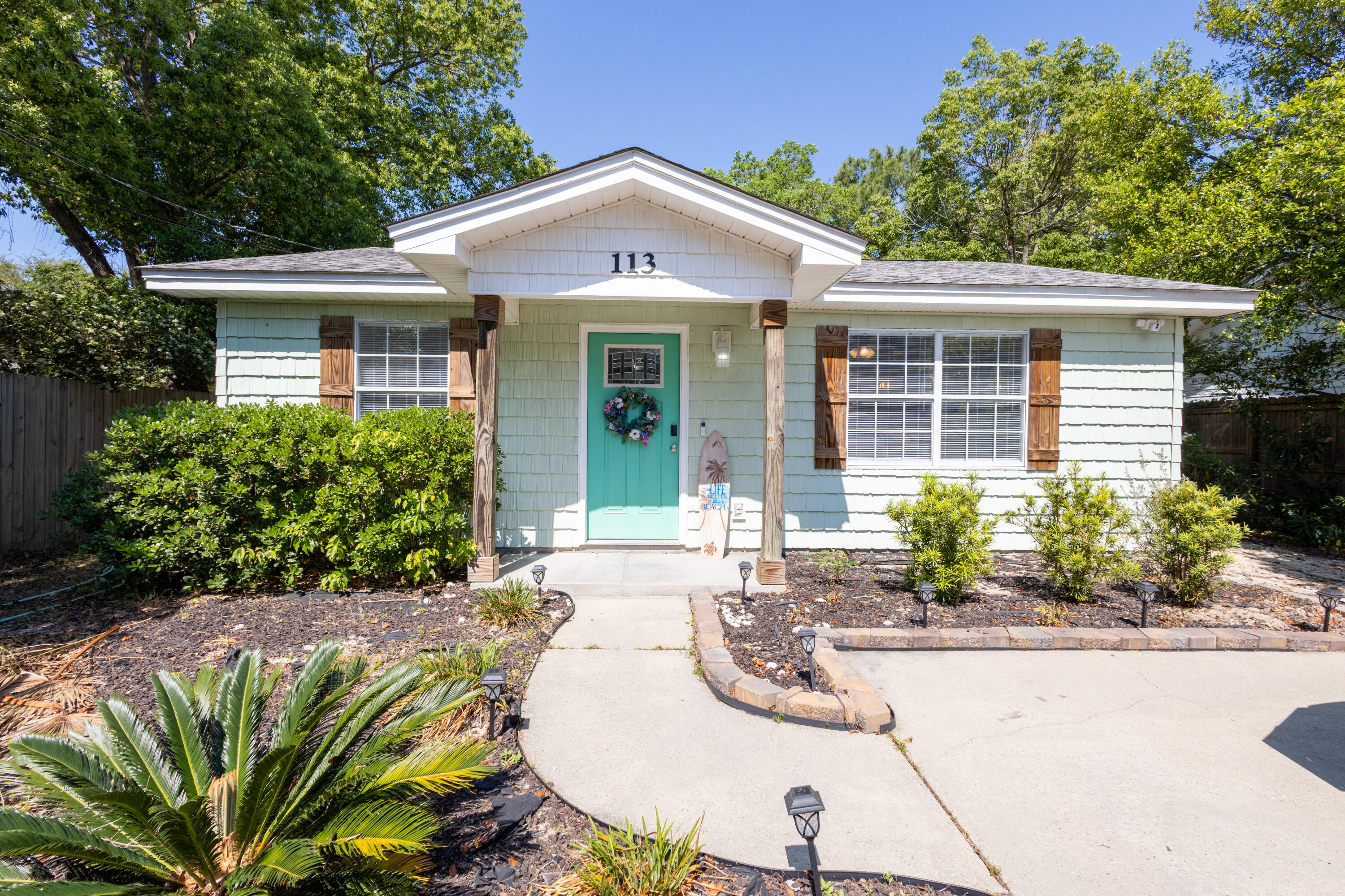 MIRAMAR HEIGHTS - Residential