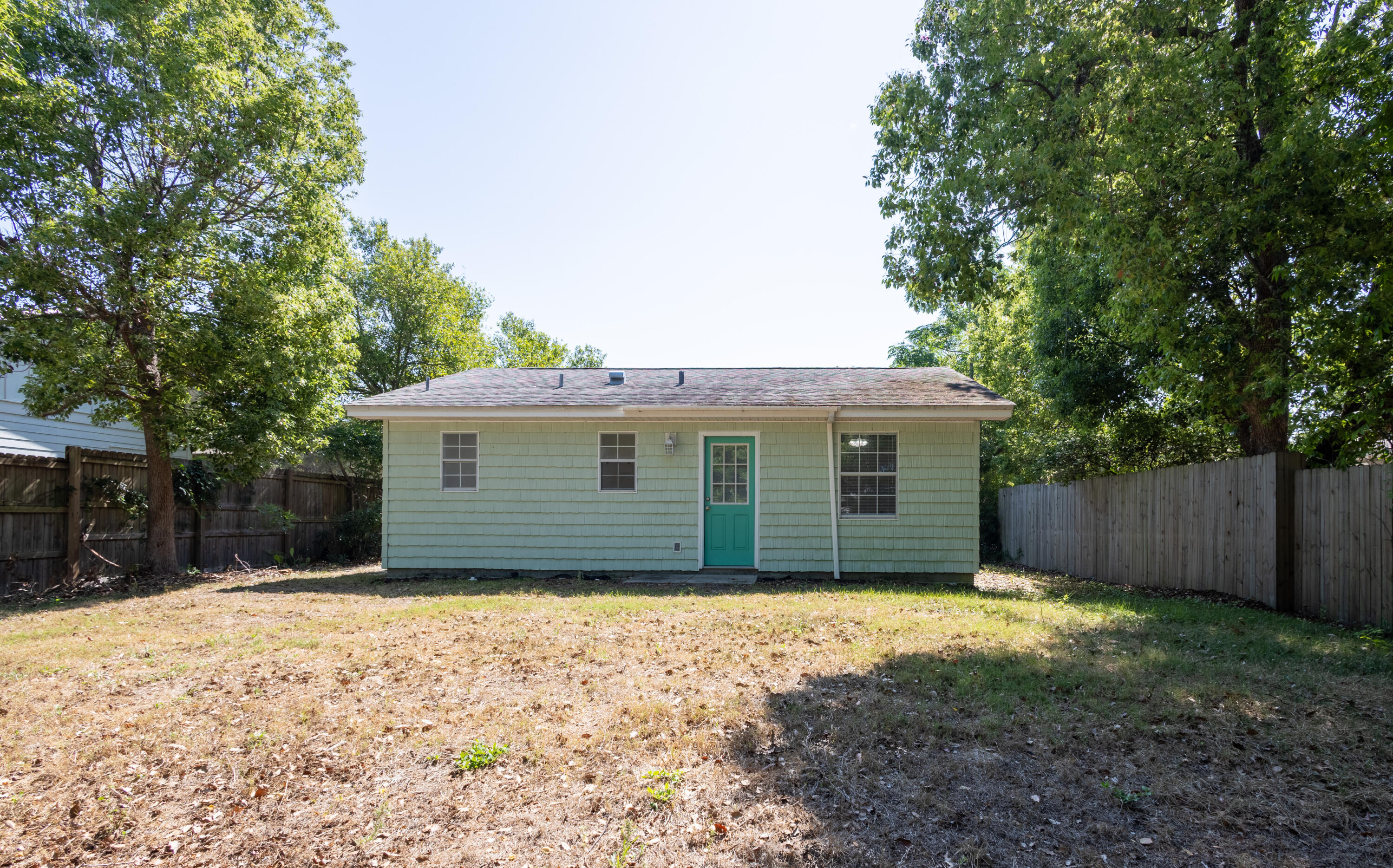 MIRAMAR HEIGHTS - Residential