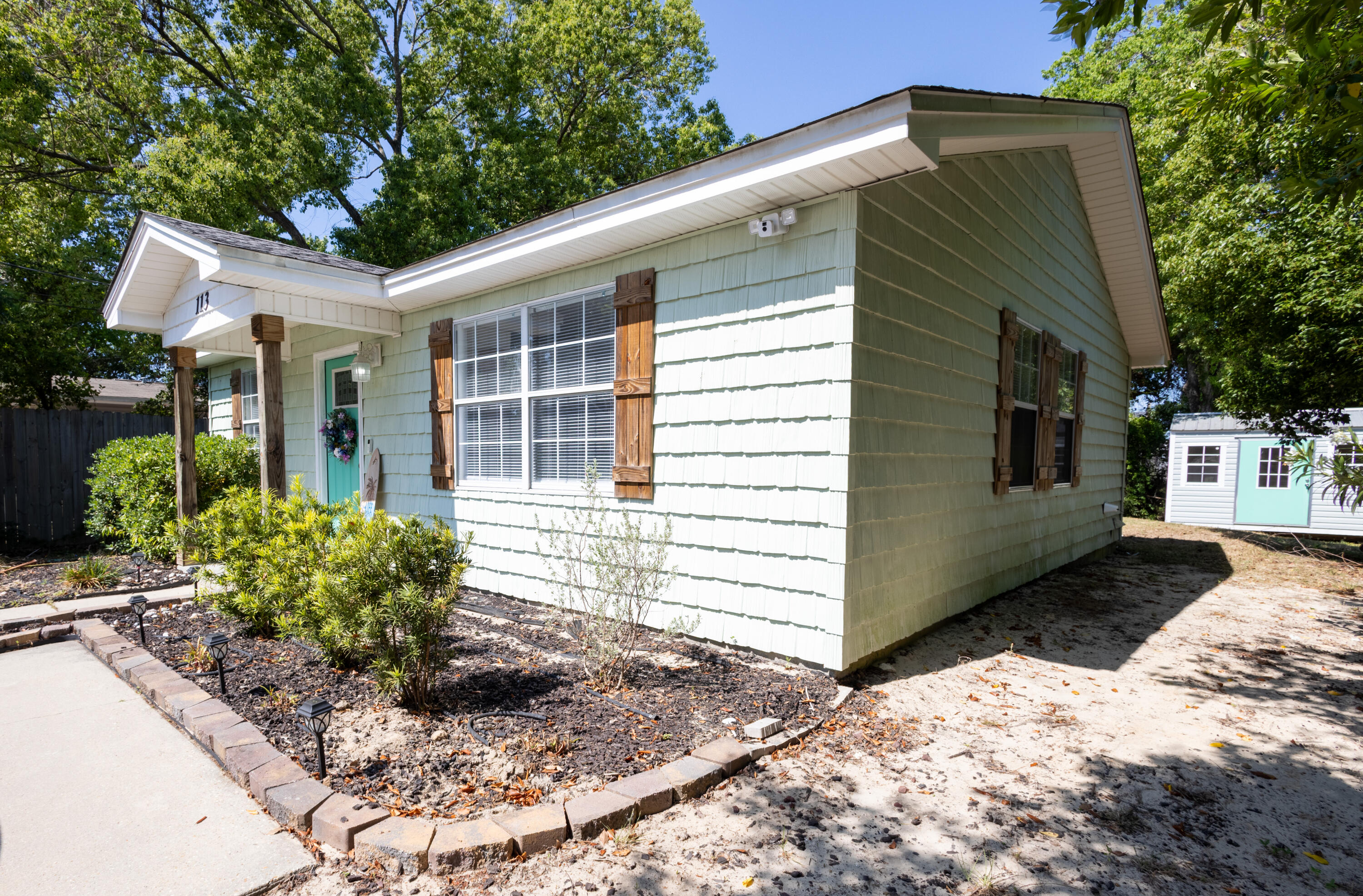 MIRAMAR HEIGHTS - Residential