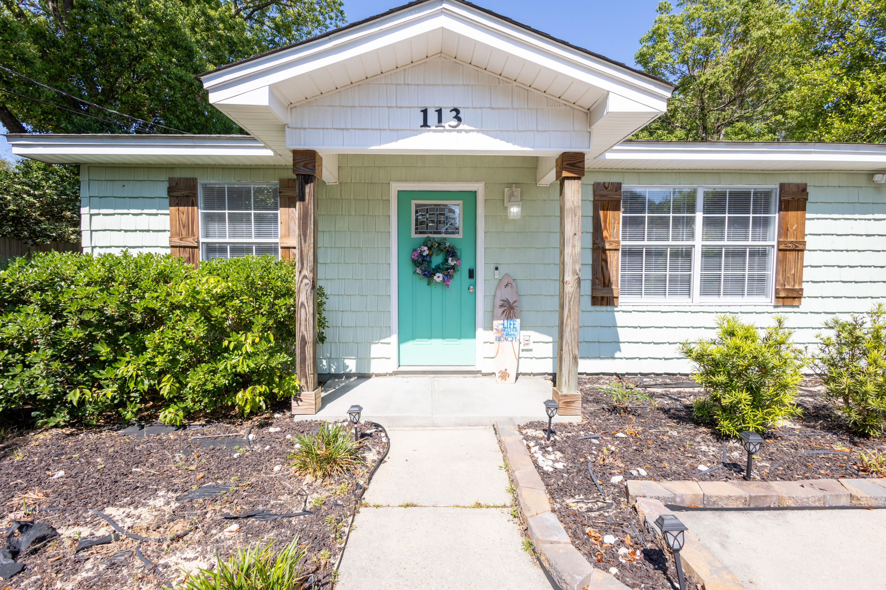 MIRAMAR HEIGHTS - Residential