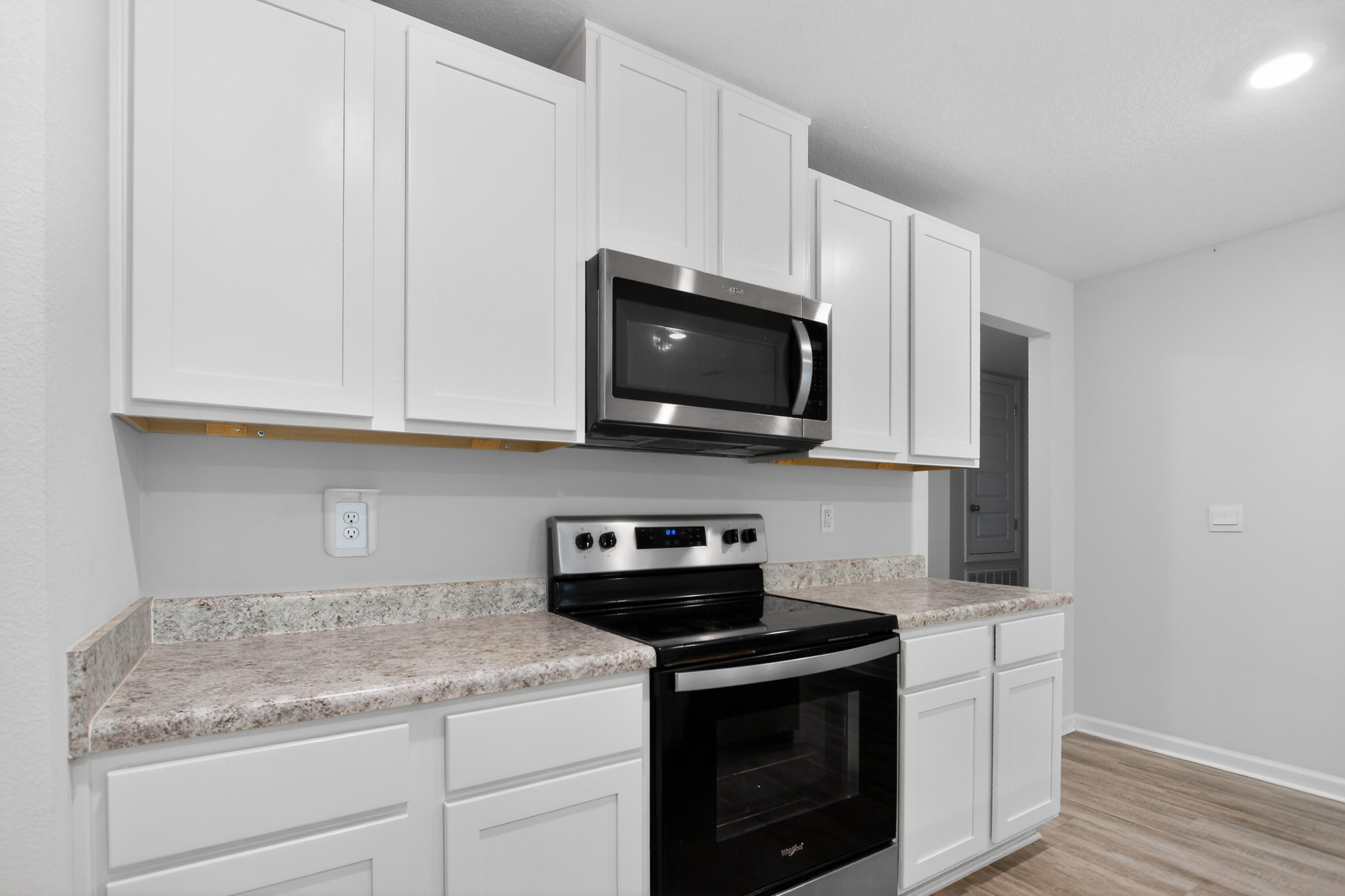 HERITAGE PLANTATION (231919.00) - Residential Lease