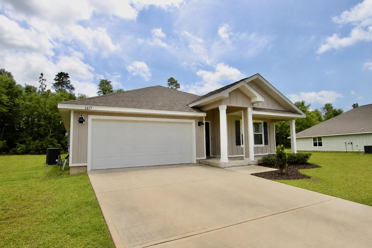 HERITAGE PLANTATION (231919.00) - Residential Lease