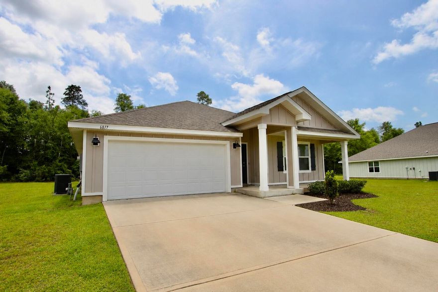 Available for immediate occupancy!!Welcome to this well-maintained home located in the sought-after Heritage Plantation community of Laurel Hill! This rental offers a spacious and functional floor plan with modern finishes, comfortable living areas, a well-appointed kitchen, and generously sized bedrooms. Low-maintenance flooring in the main living areas adds both style and convenience. Conveniently located with easy access to Hwy 85, the property also features a large yard and attached garage. Tenant is responsible for lawn care and all property maintenance requirements during the lease term. Pet-friendly with owner approval and applicable pet fee/deposit. Application fee and security deposit required.Contact us today for additional rental requirements and to schedule your showing!