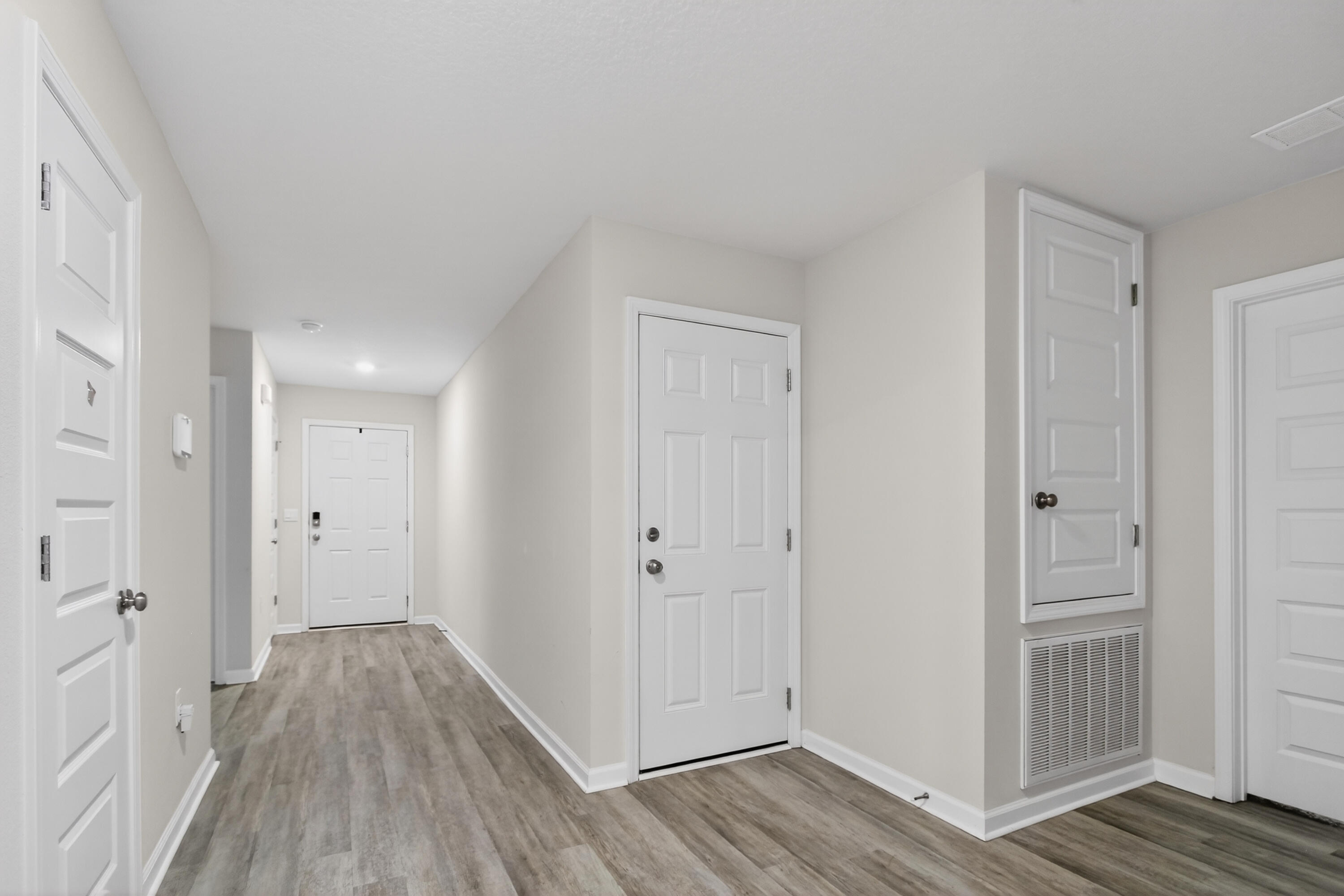 HERITAGE PLANTATION (231919.00) - Residential Lease