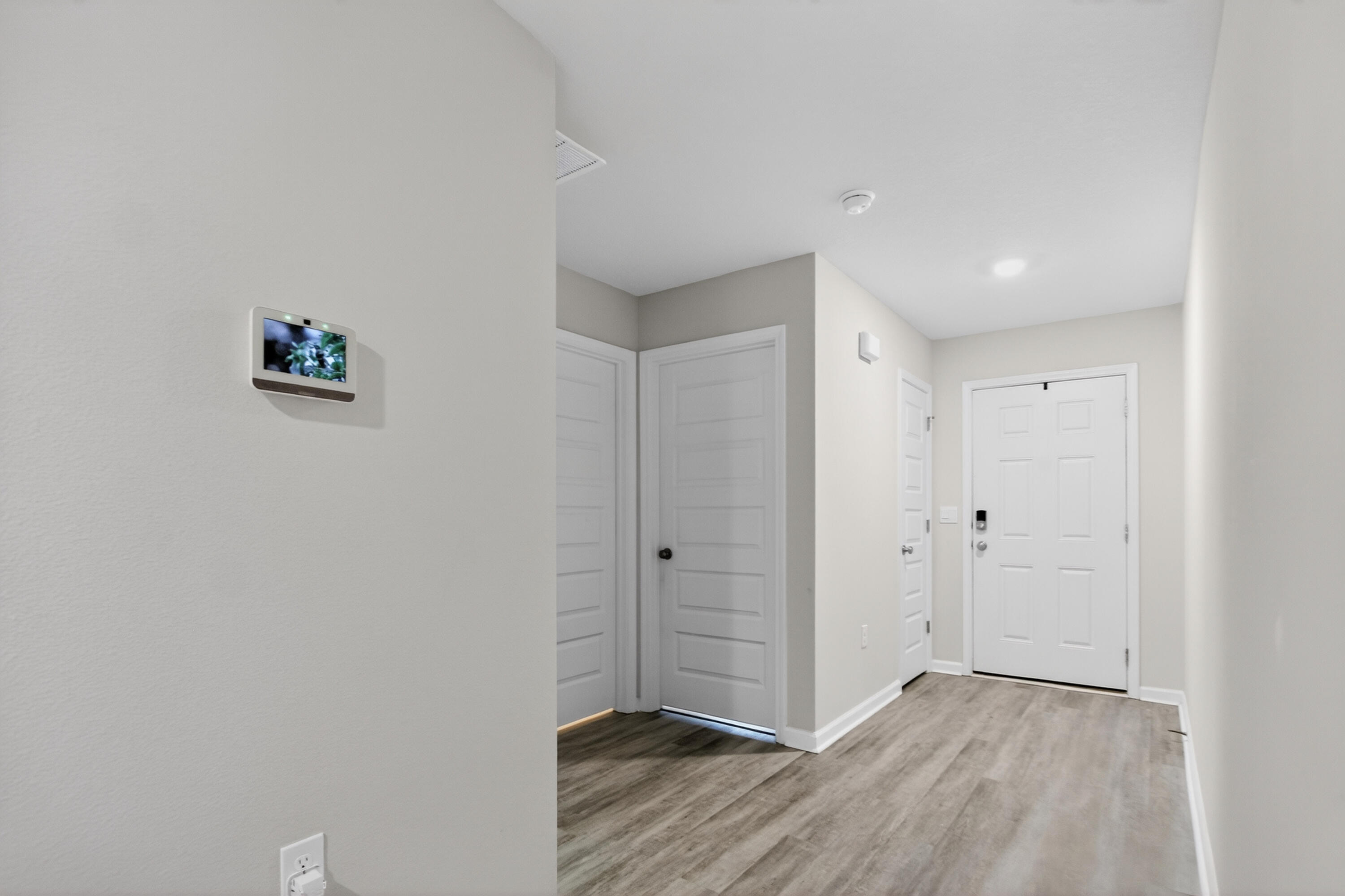 HERITAGE PLANTATION (231919.00) - Residential Lease
