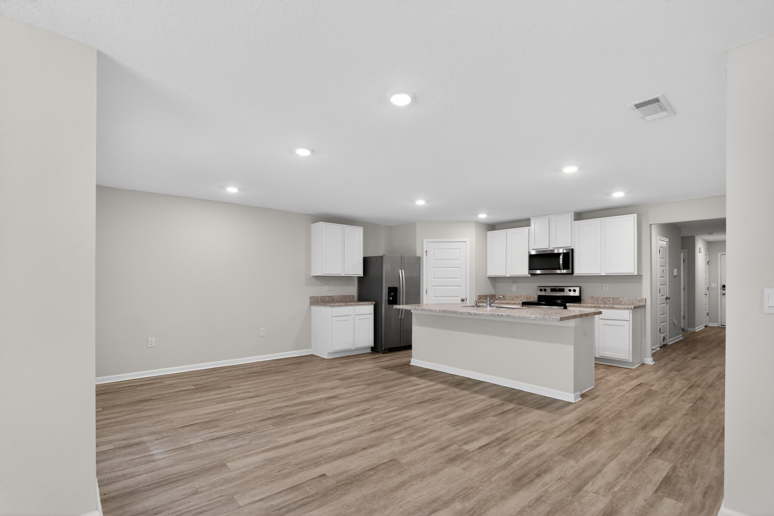 HERITAGE PLANTATION (231919.00) - Residential Lease