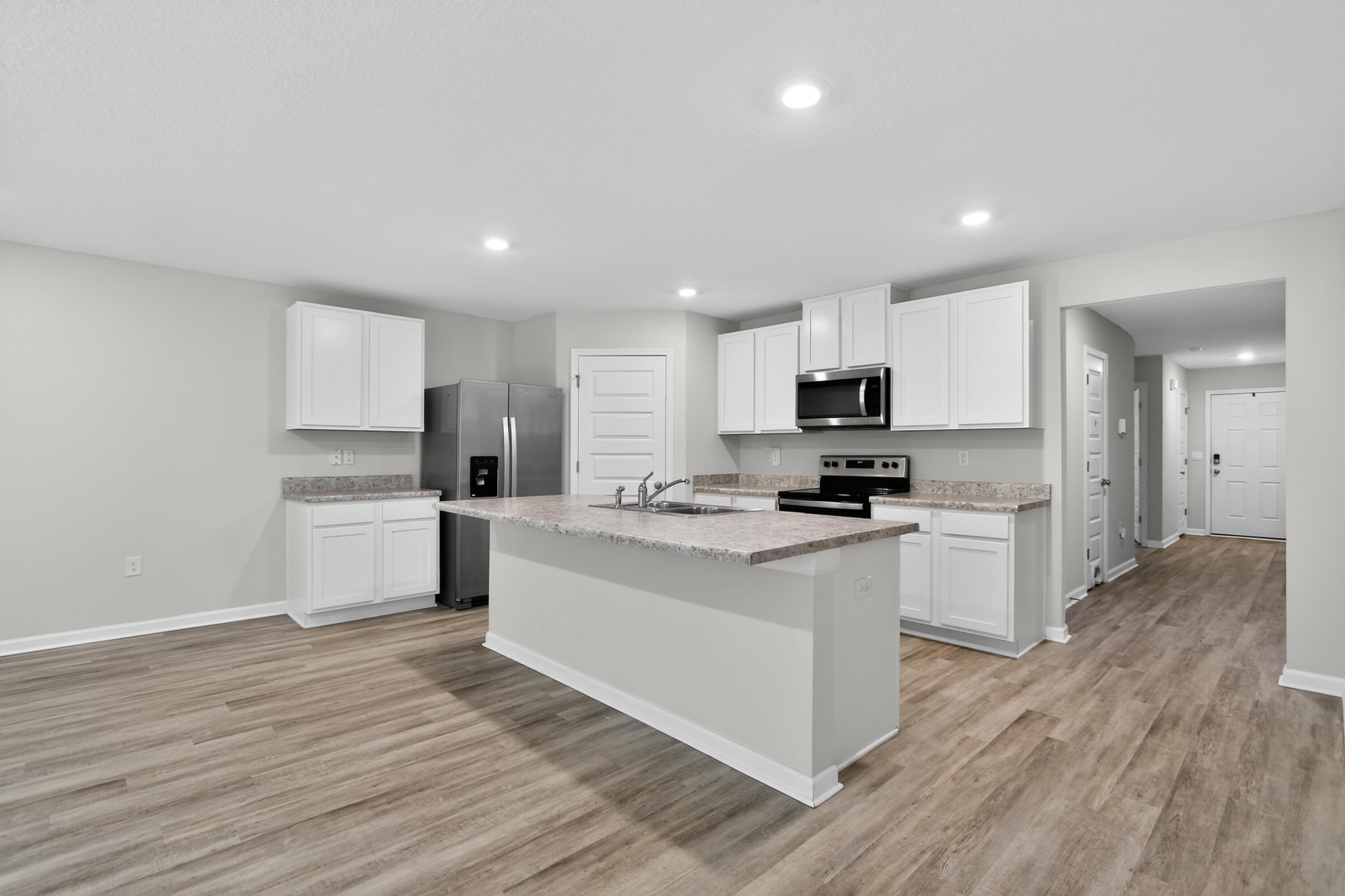 HERITAGE PLANTATION (231919.00) - Residential Lease