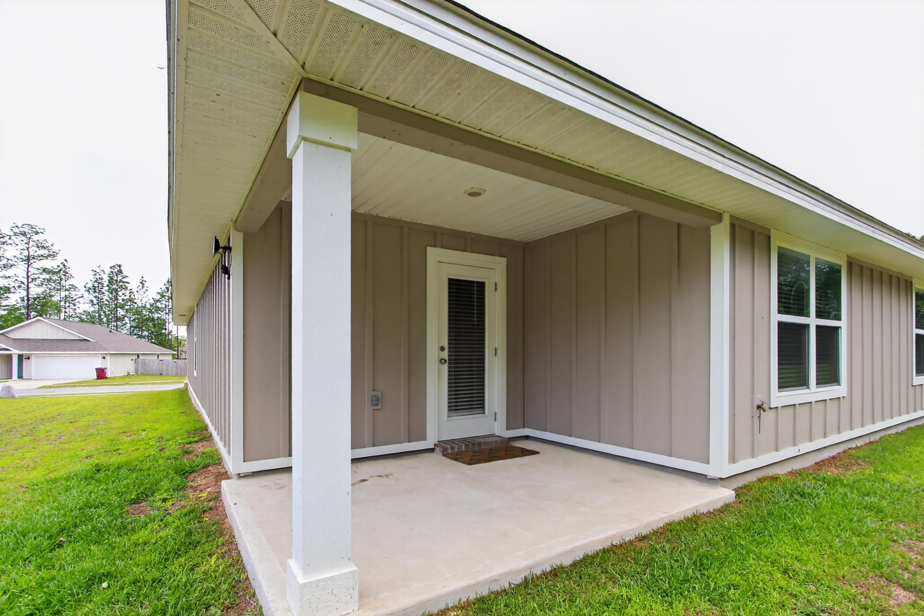 HERITAGE PLANTATION (231919.00) - Residential Lease