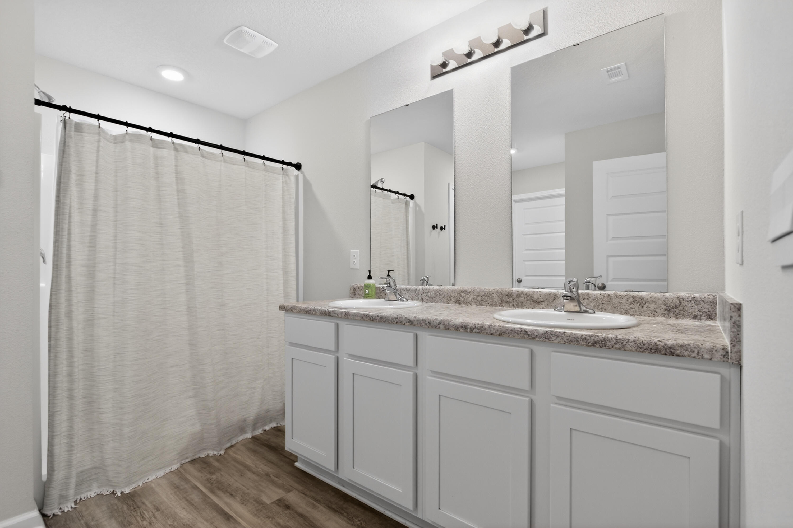HERITAGE PLANTATION (231919.00) - Residential Lease