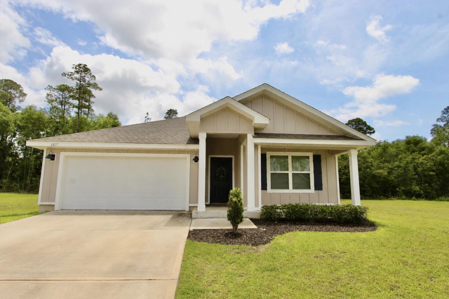 HERITAGE PLANTATION (231919.00) - Residential Lease