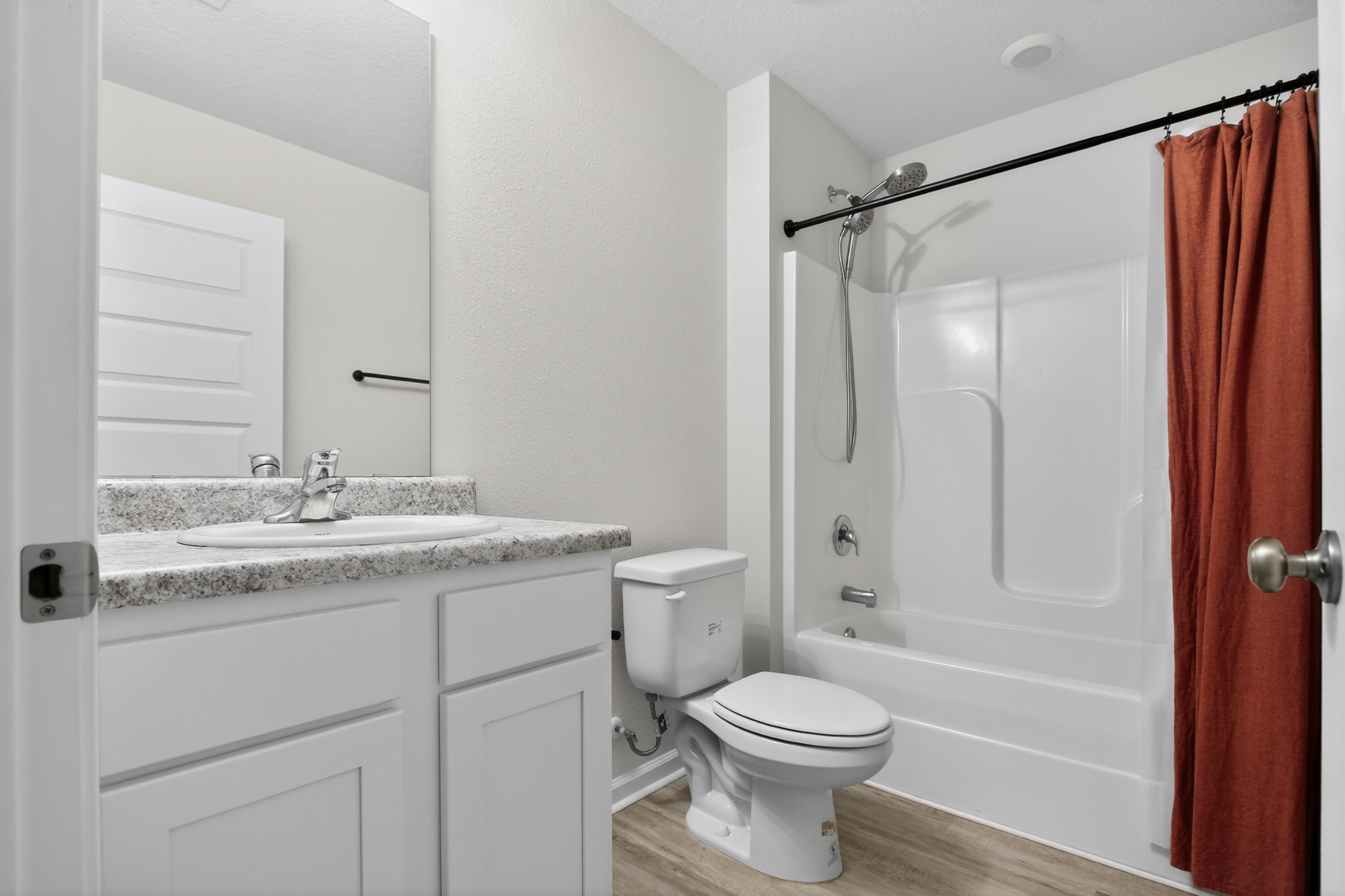 HERITAGE PLANTATION (231919.00) - Residential Lease