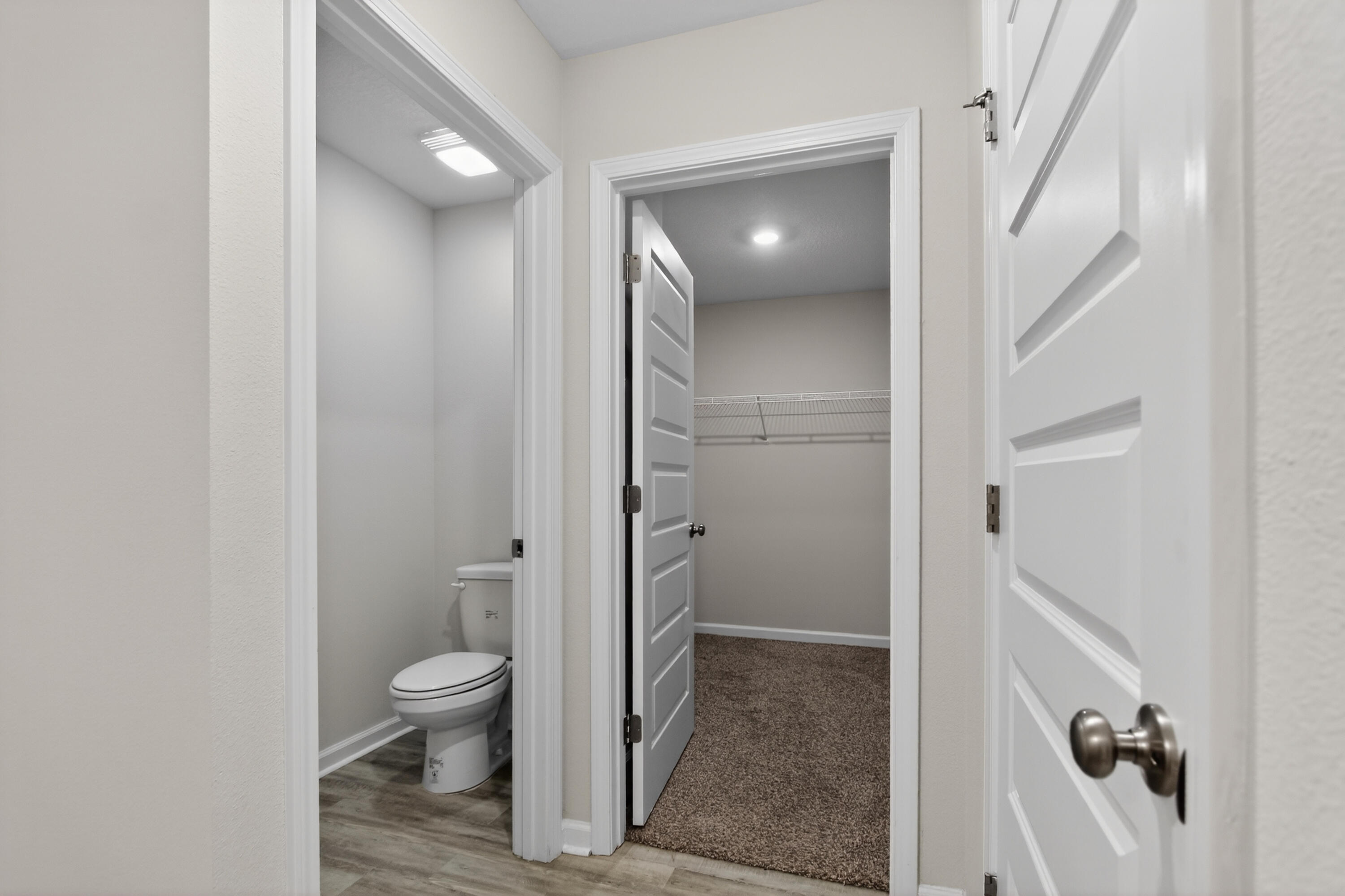 HERITAGE PLANTATION (231919.00) - Residential Lease