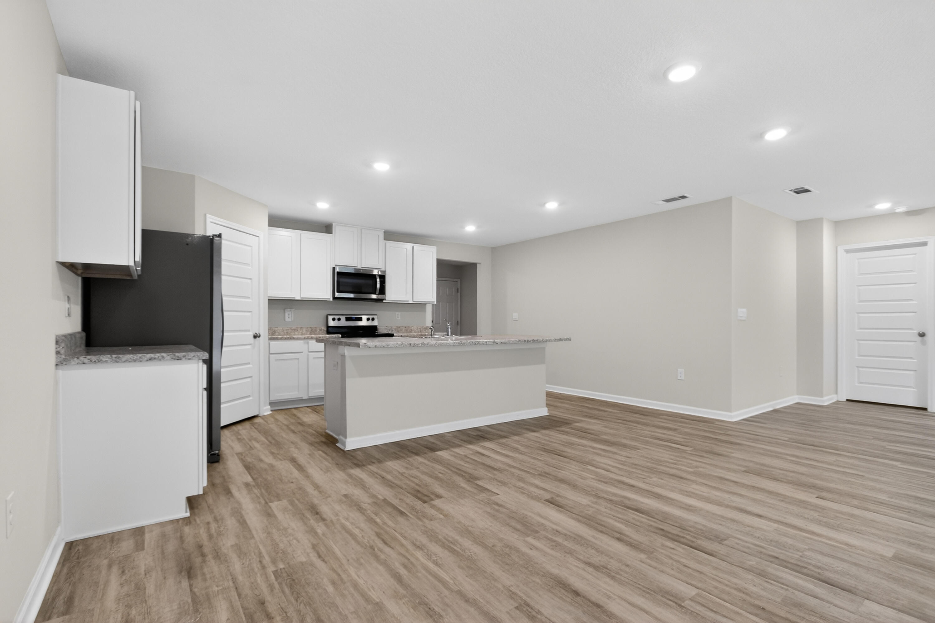 HERITAGE PLANTATION (231919.00) - Residential Lease