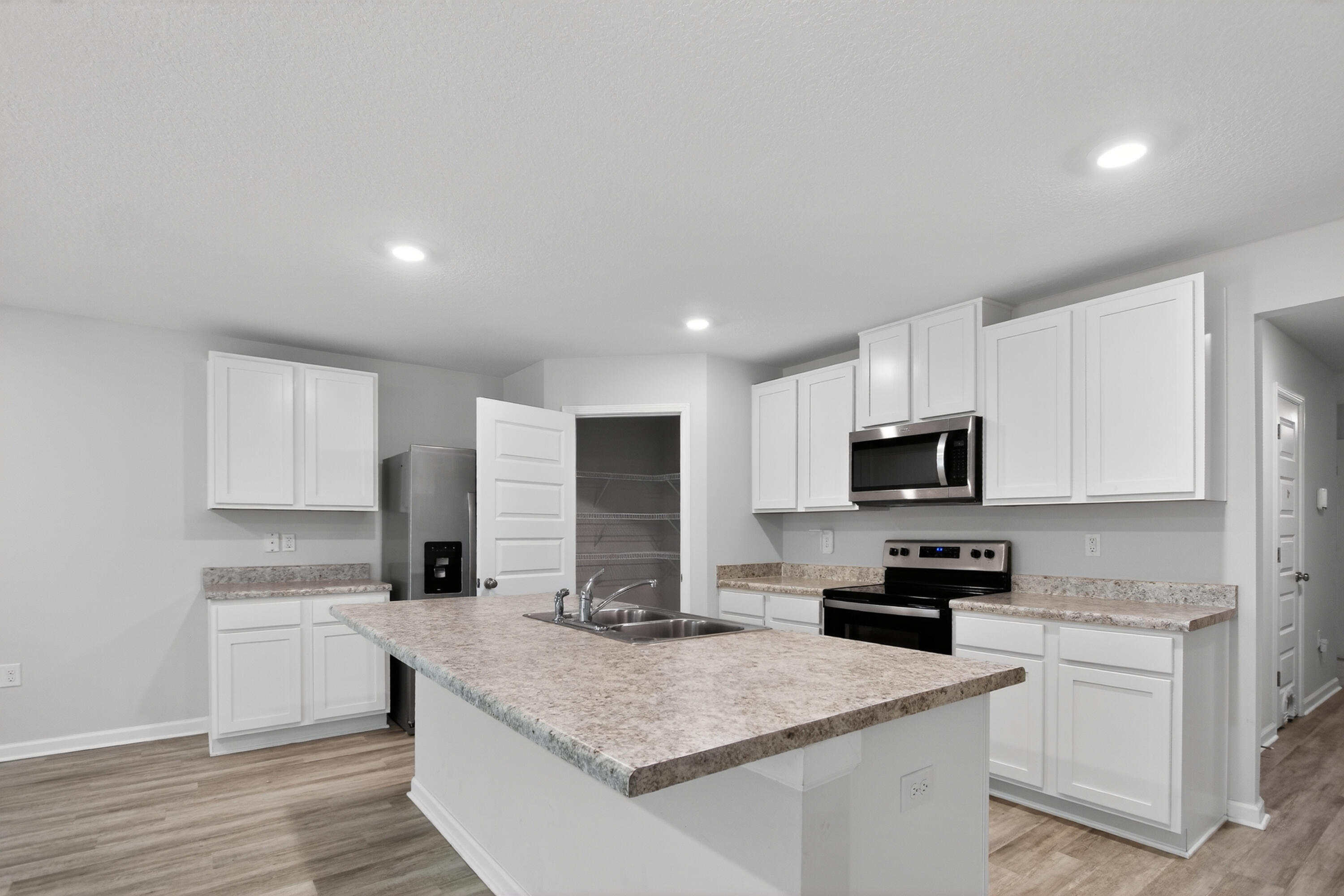 HERITAGE PLANTATION (231919.00) - Residential Lease