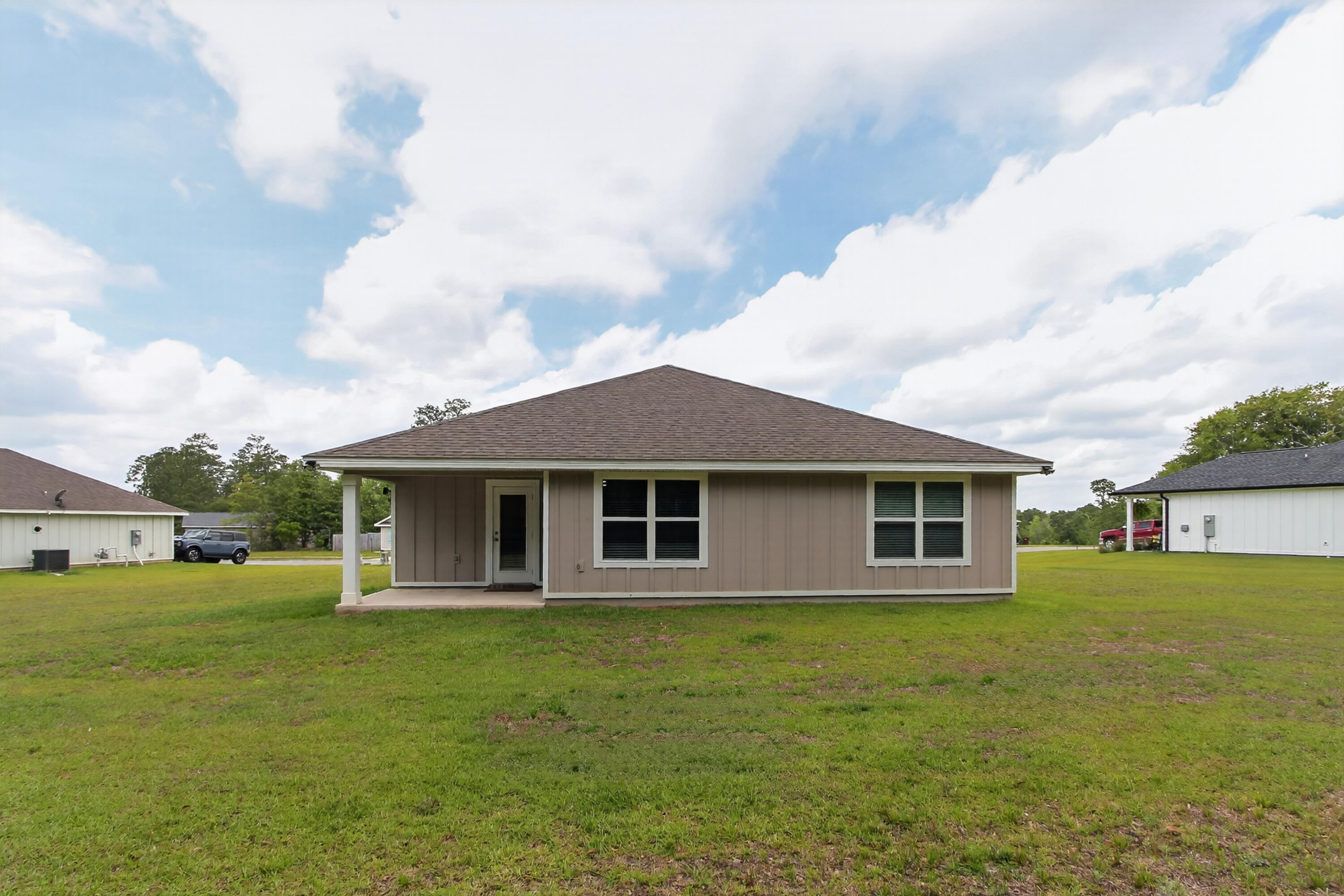 HERITAGE PLANTATION (231919.00) - Residential Lease