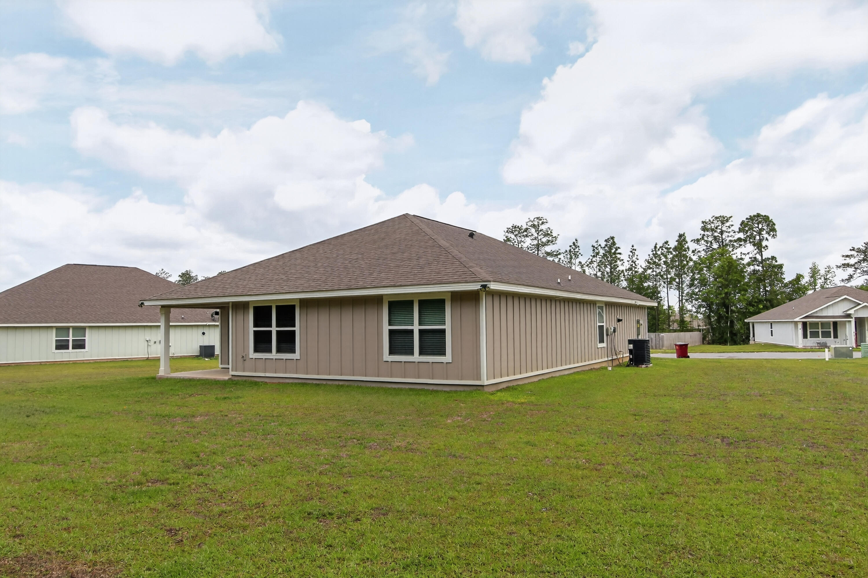 HERITAGE PLANTATION (231919.00) - Residential Lease