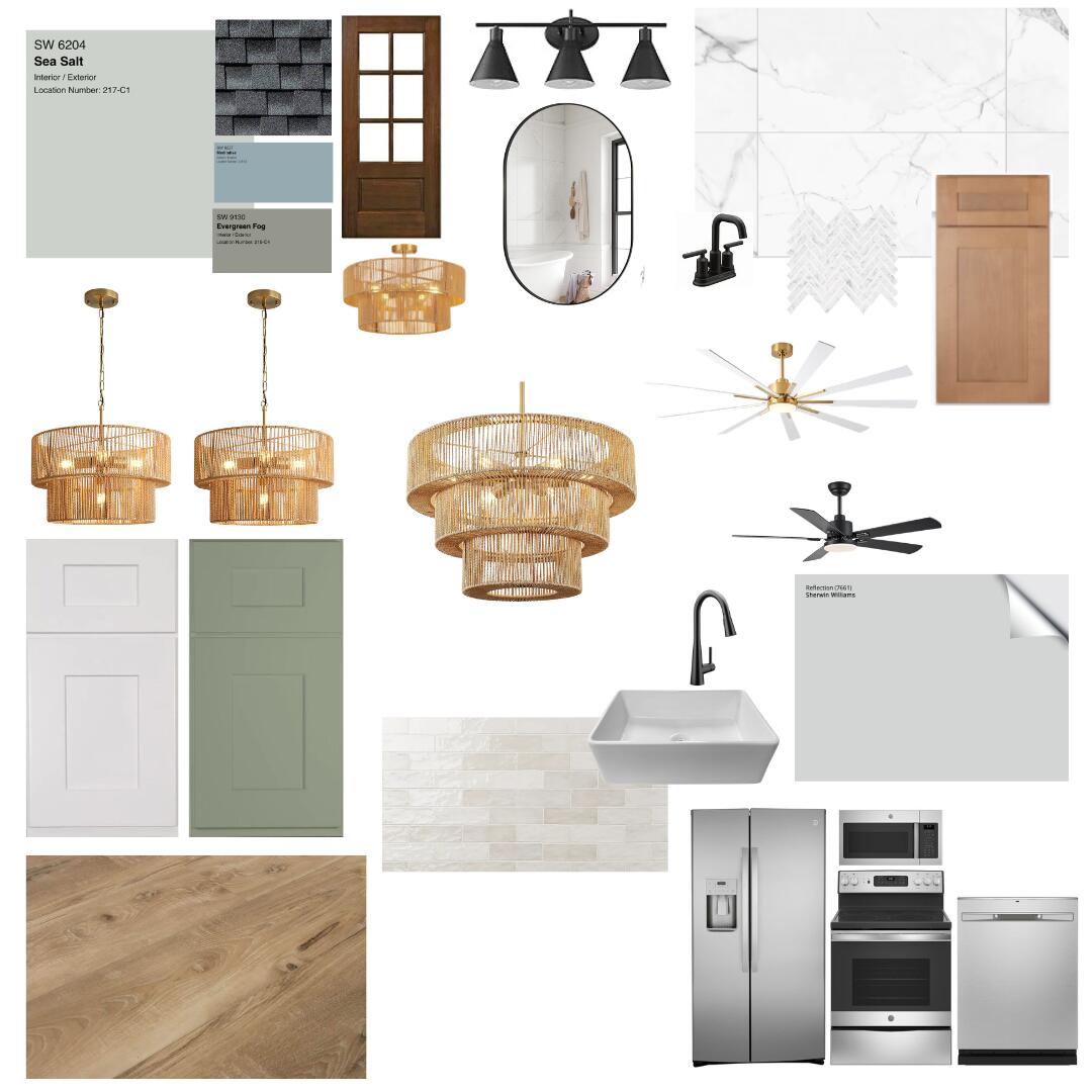 SEABREEZE ADD #3 LOT 2 BLK F - Residential