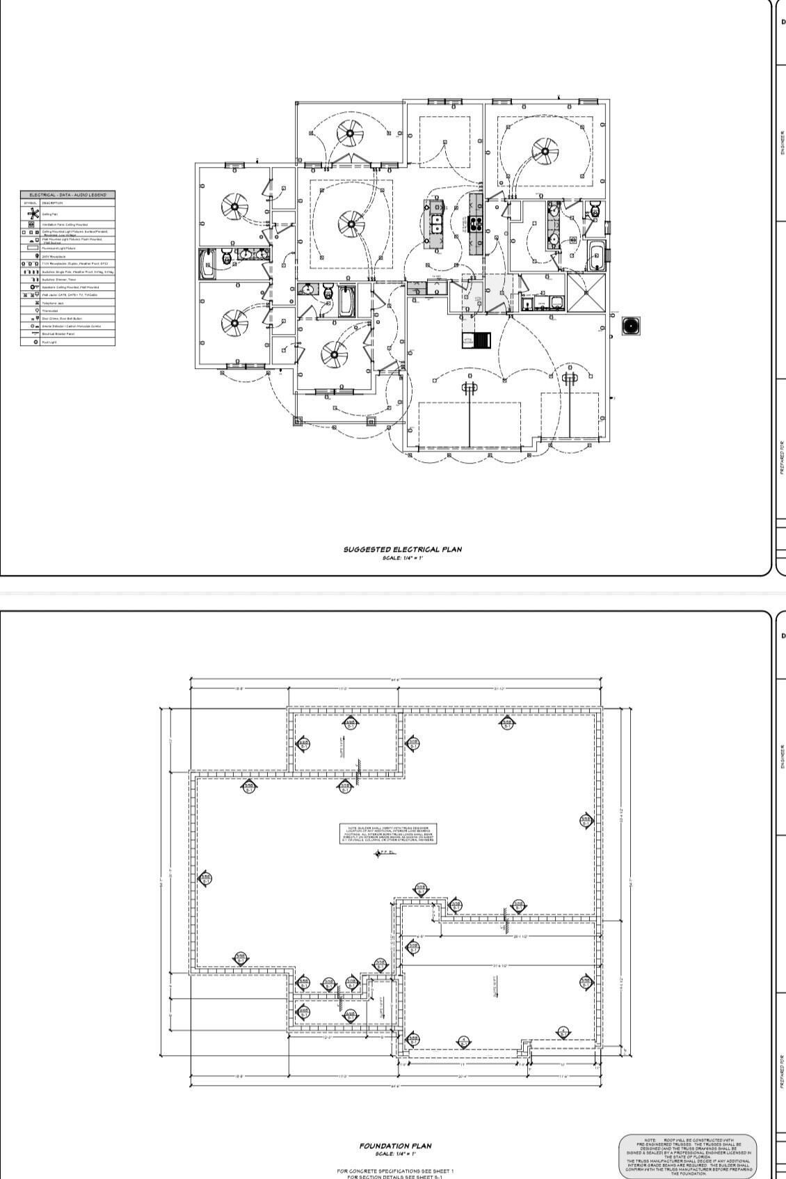 SEABREEZE ADD #3 LOT 2 BLK F - Residential