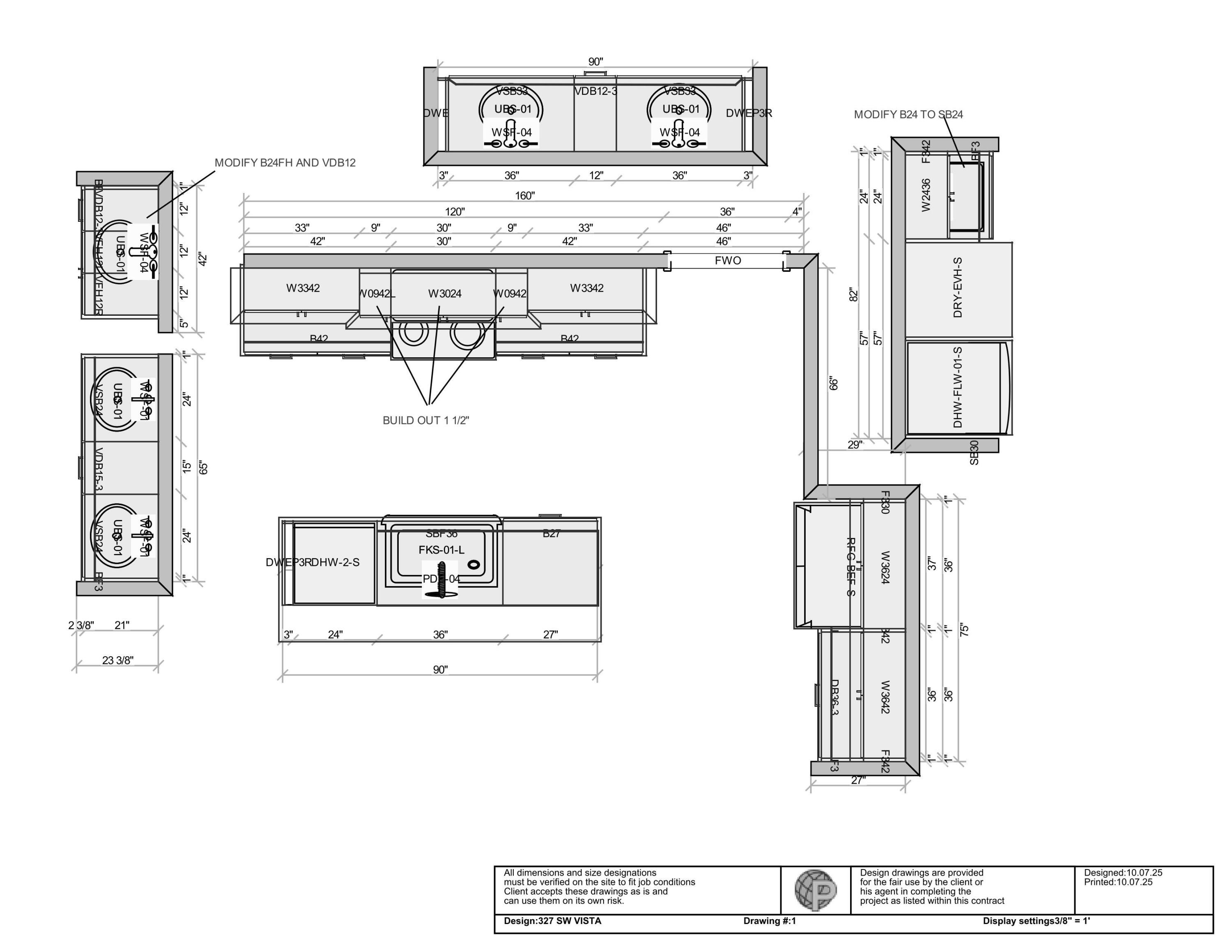 SEABREEZE ADD #3 LOT 2 BLK F - Residential